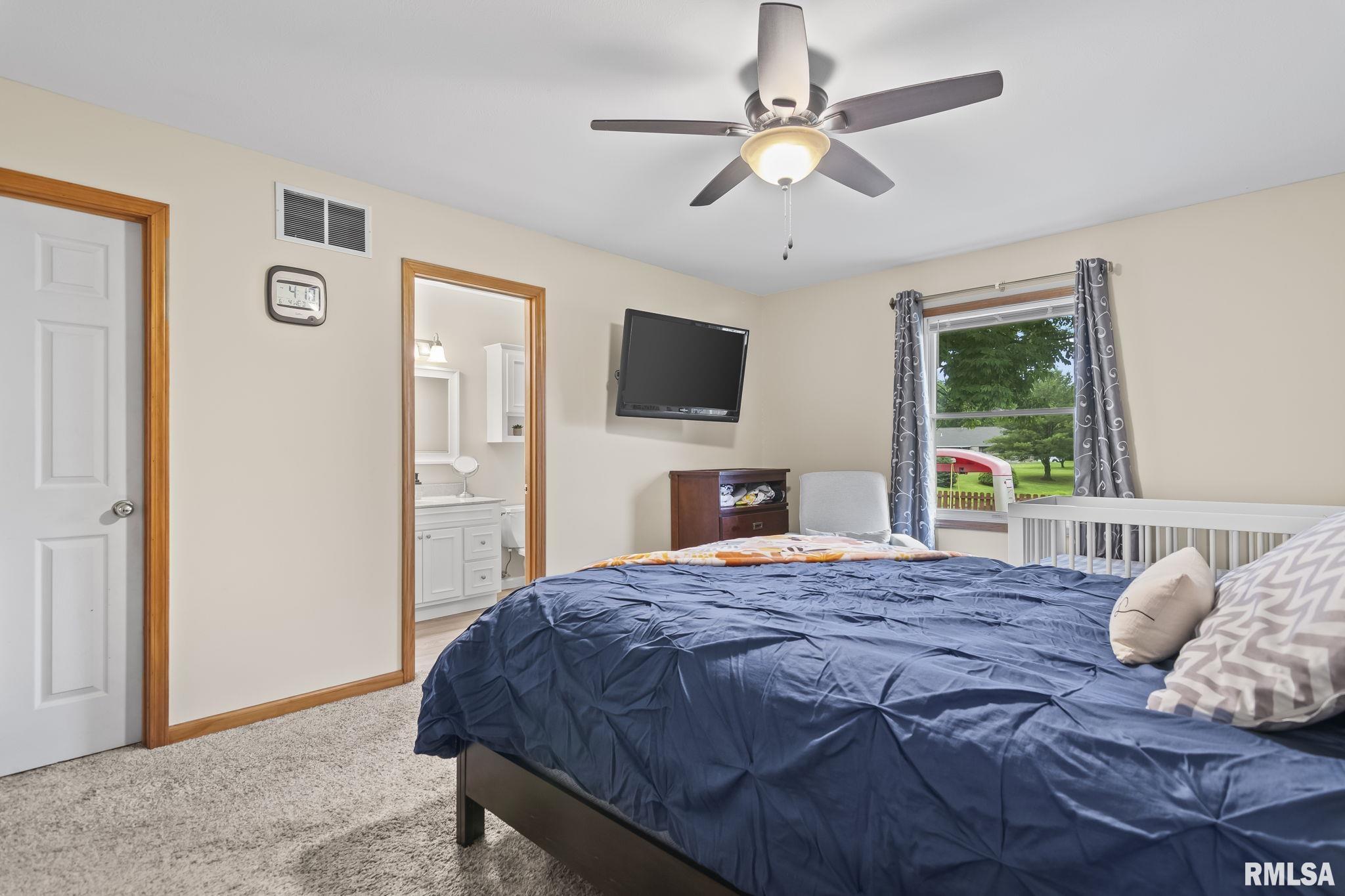 110 Brookside Glen Drive, Sherman, Illinois image 17