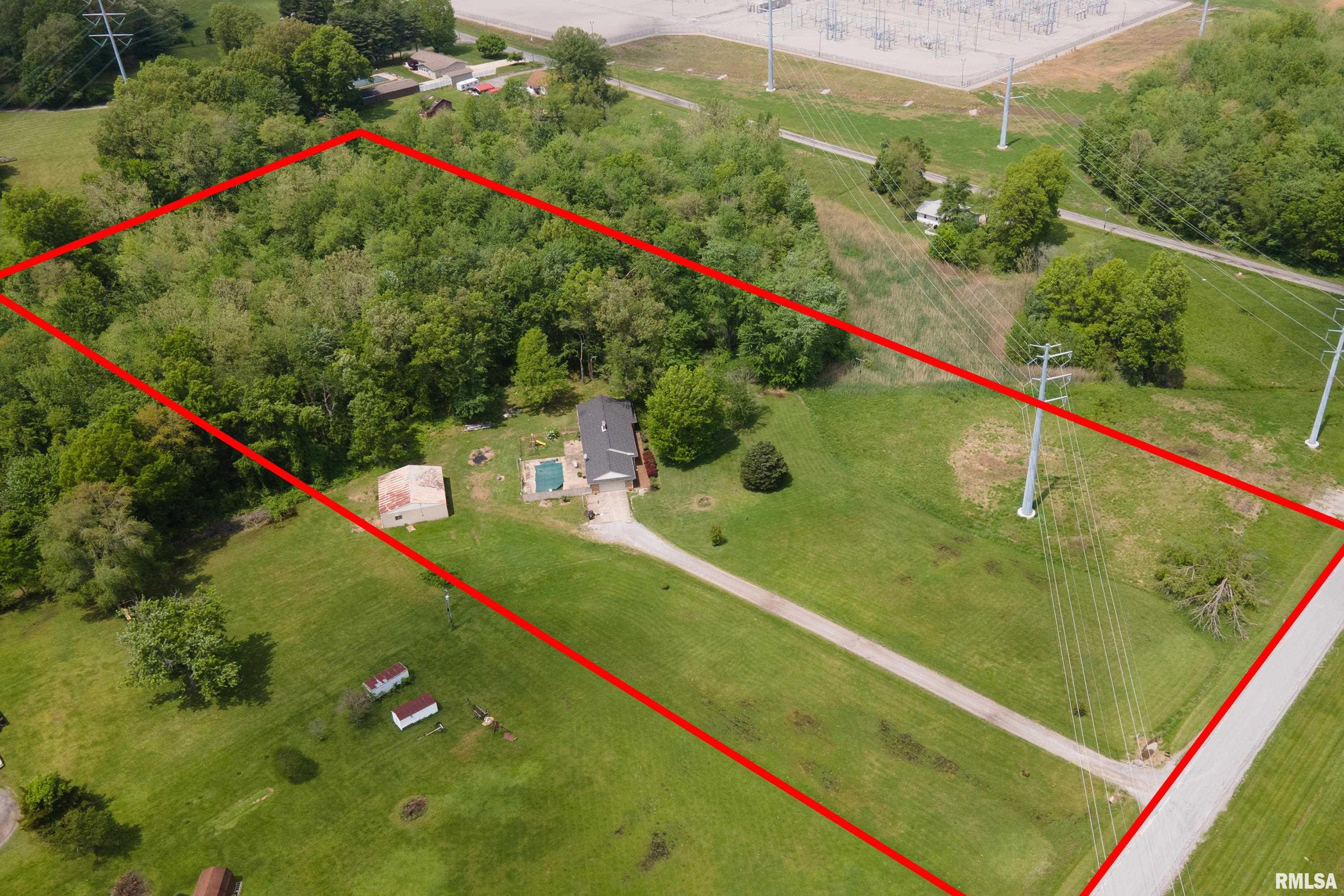 1881 Russell Road, West Frankfort, Illinois image 13
