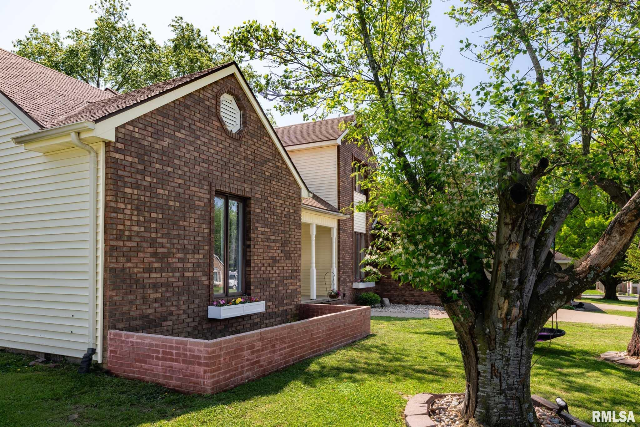 1203 Abbey Lane, Marion, Illinois image 35