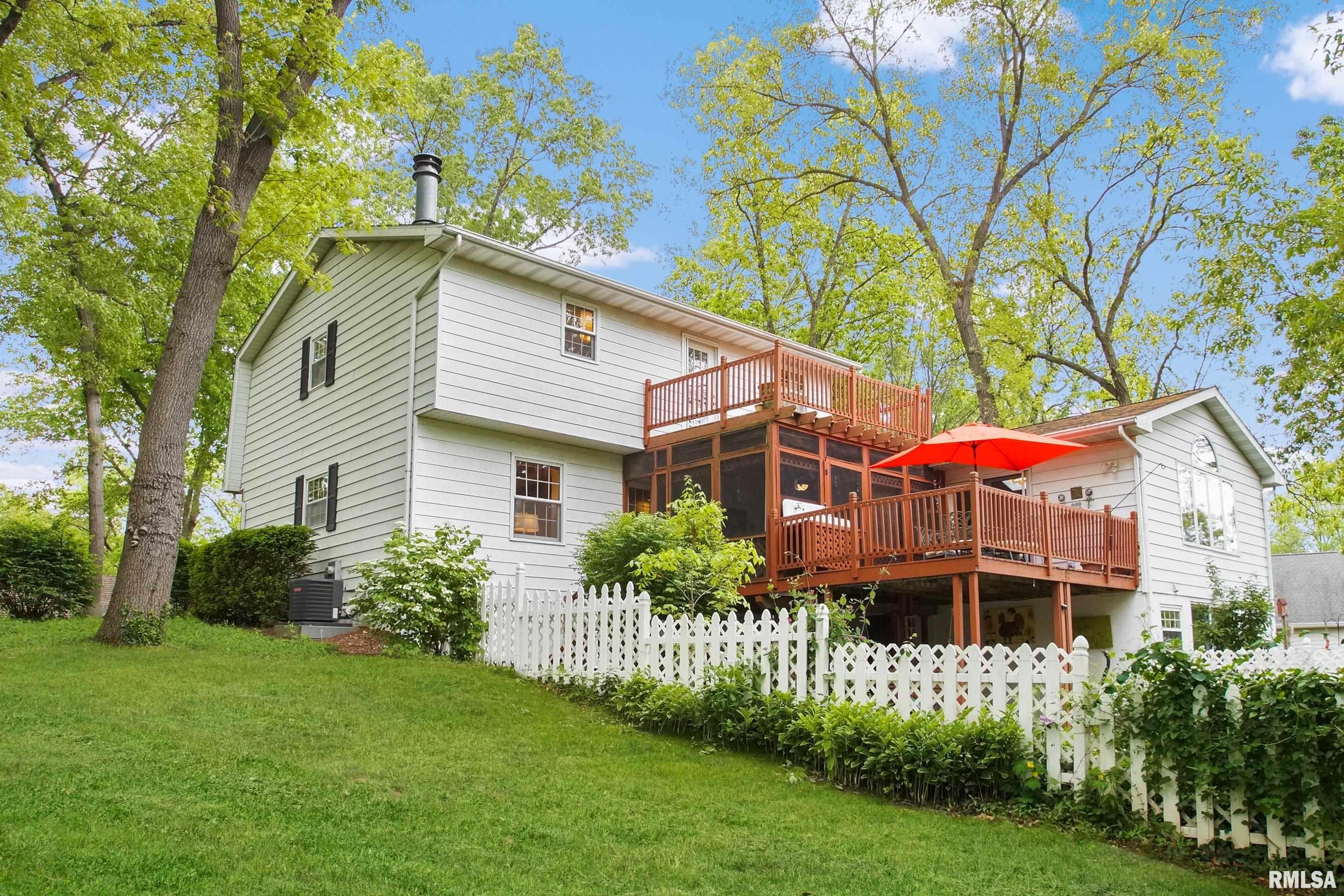 6311 N Fox Chapel Trail, Edwards, Illinois image 9