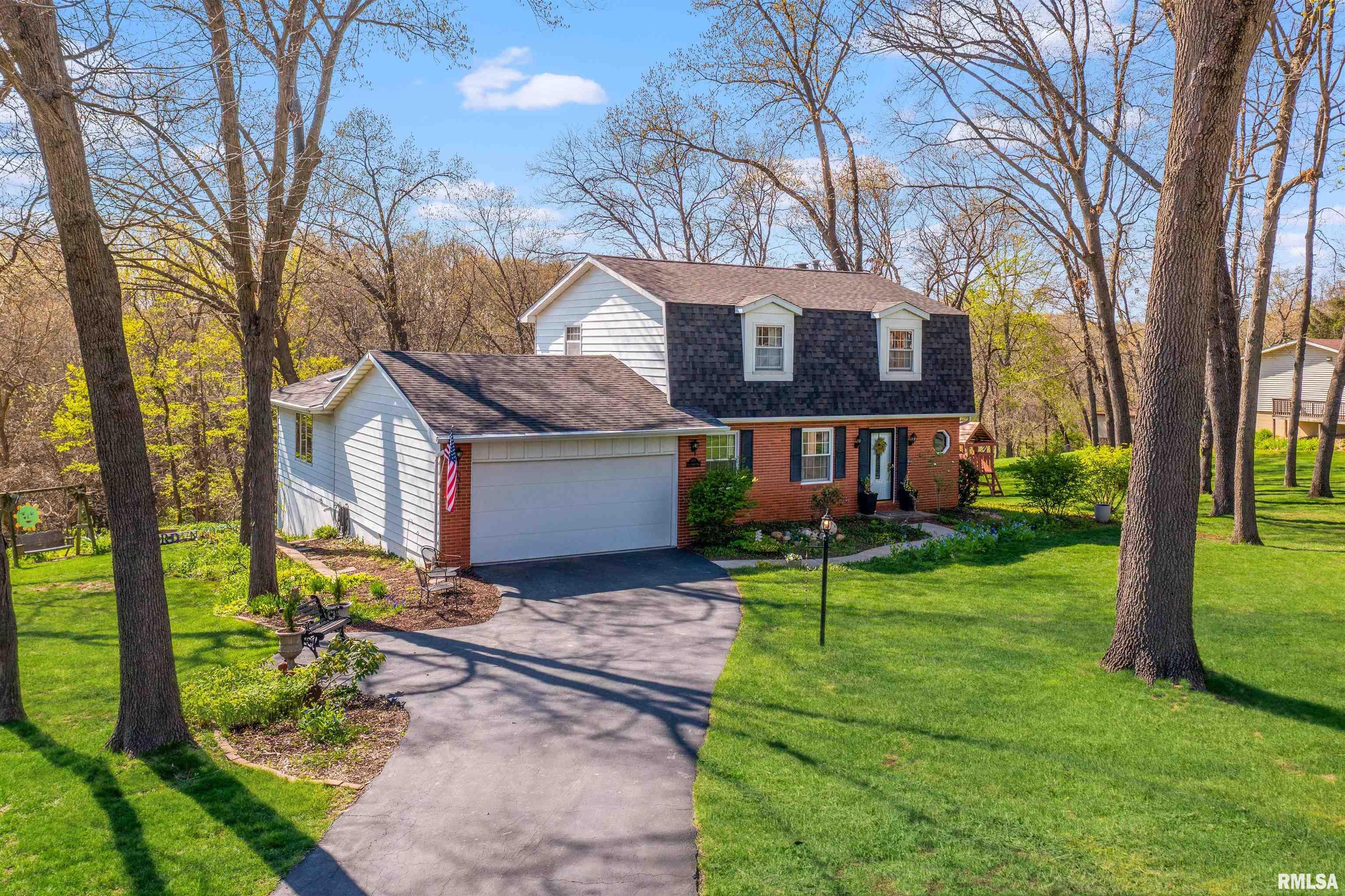 6311 N Fox Chapel Trail, Edwards, Illinois image 1