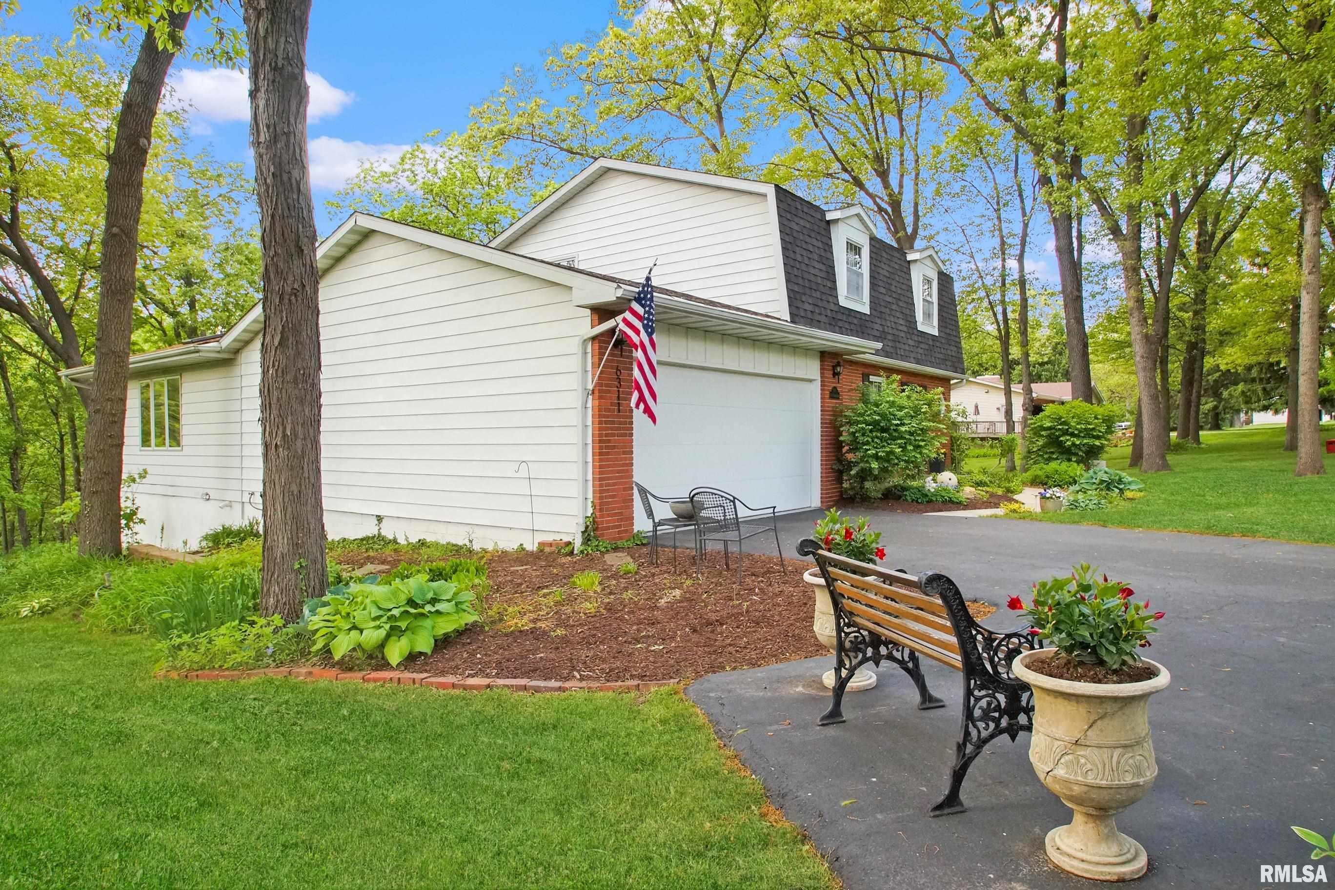6311 N Fox Chapel Trail, Edwards, Illinois image 3