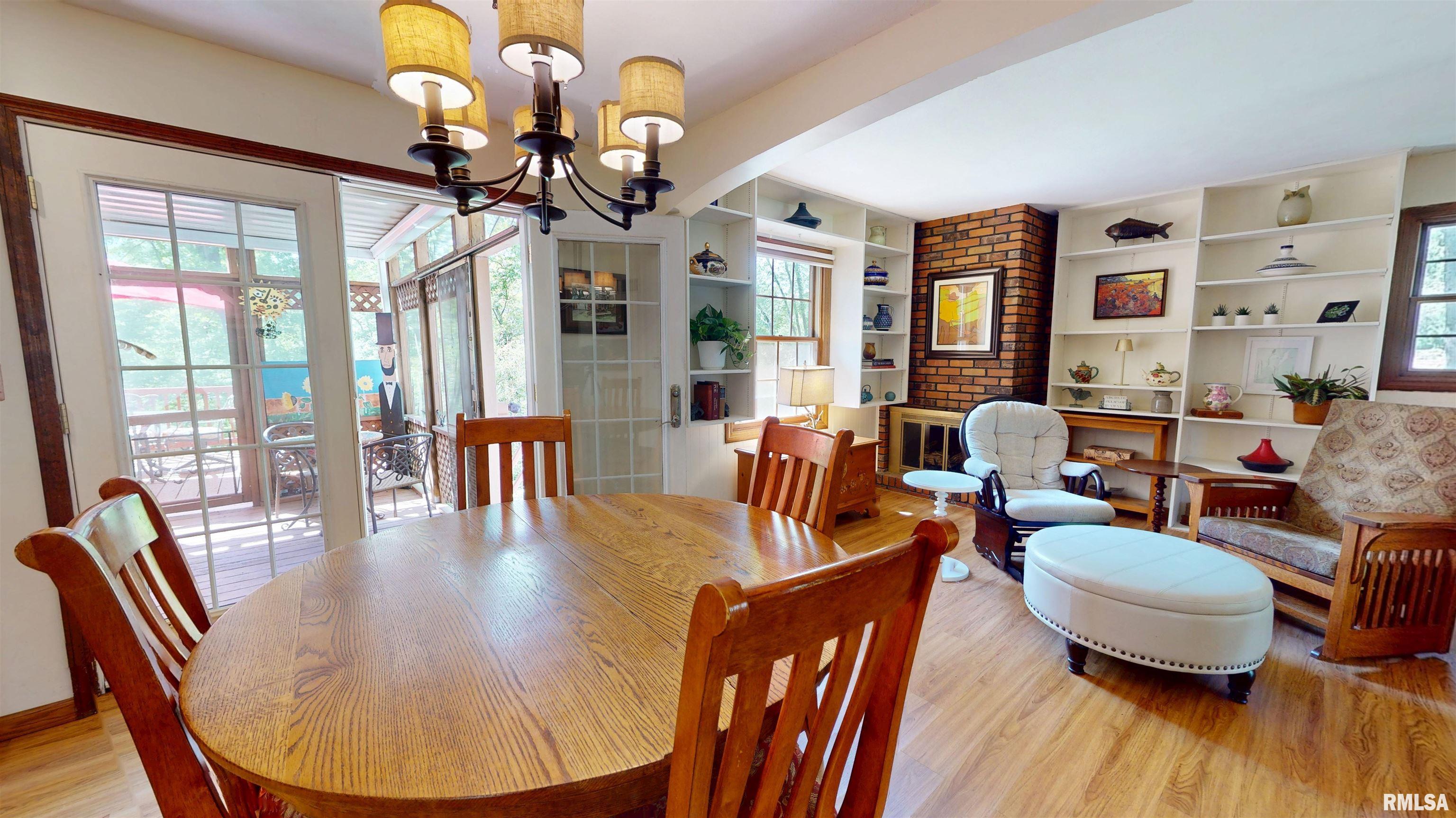 6311 N Fox Chapel Trail, Edwards, Illinois image 16