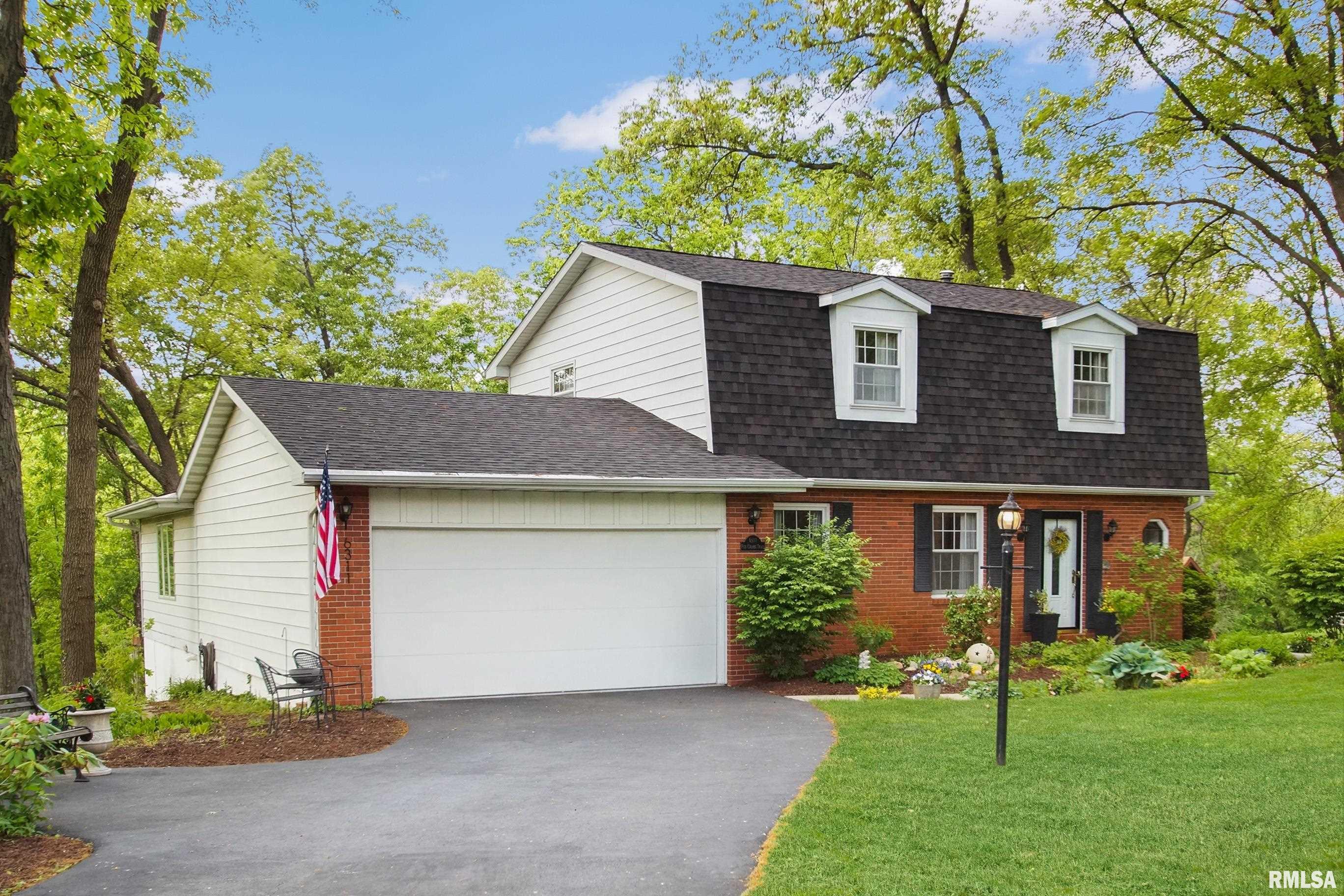 6311 N Fox Chapel Trail, Edwards, Illinois image 2