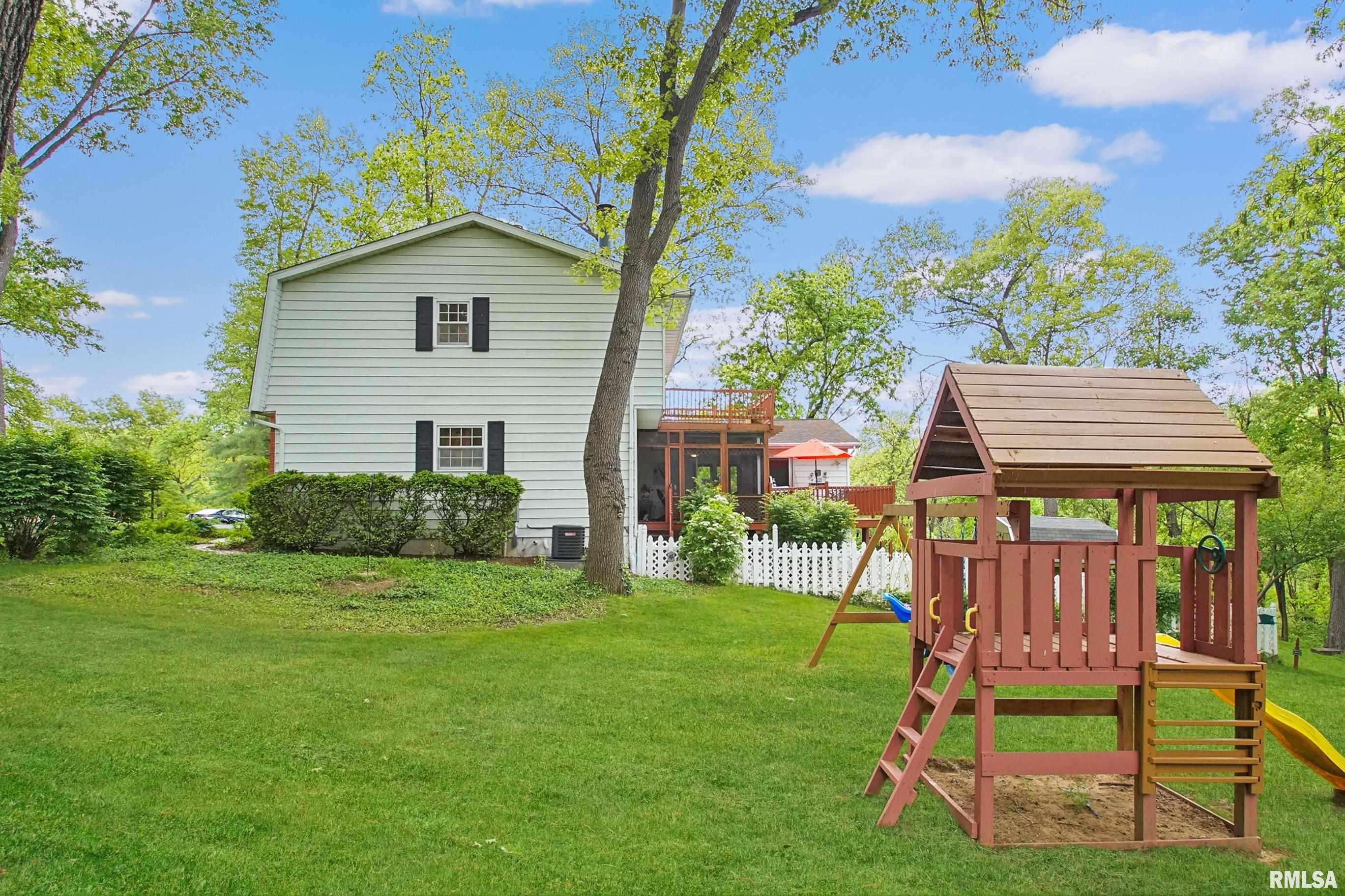 6311 N Fox Chapel Trail, Edwards, Illinois image 6