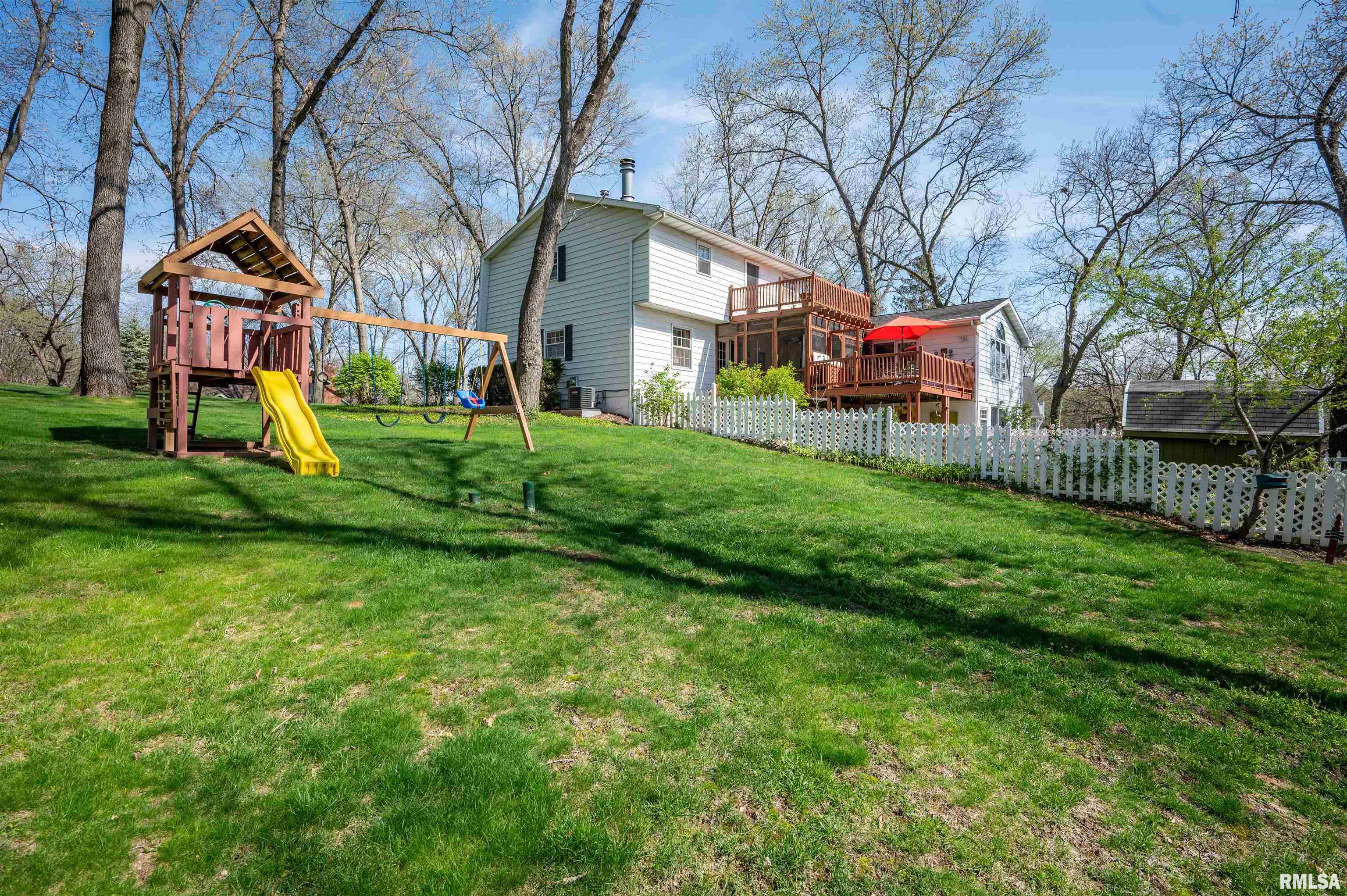 6311 N Fox Chapel Trail, Edwards, Illinois image 7