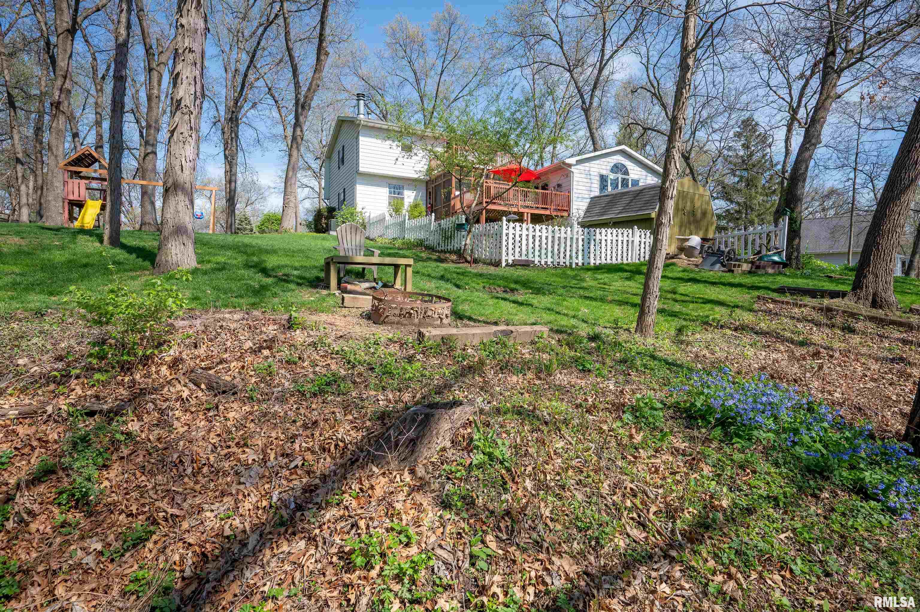 6311 N Fox Chapel Trail, Edwards, Illinois image 8