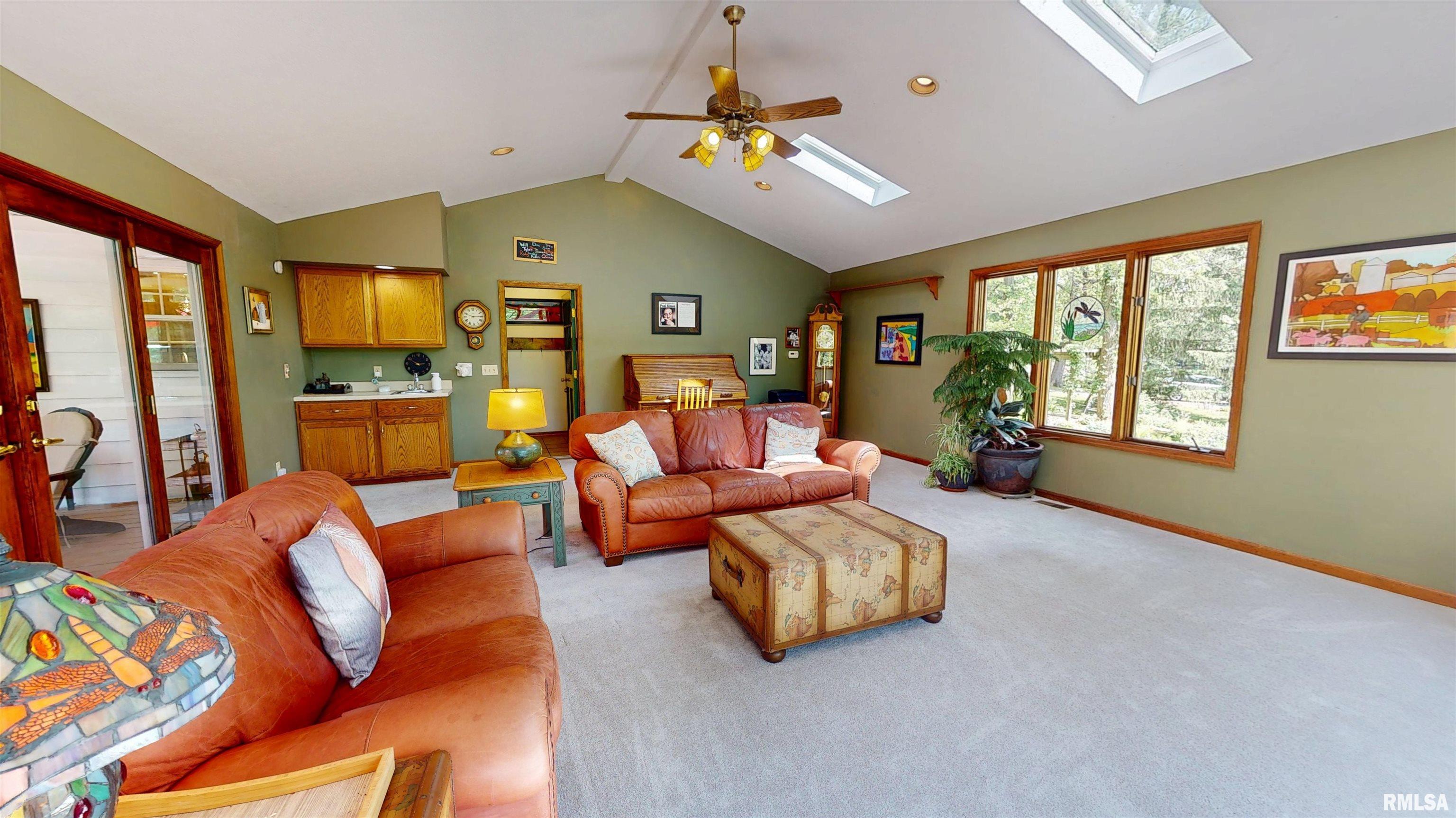 6311 N Fox Chapel Trail, Edwards, Illinois image 24