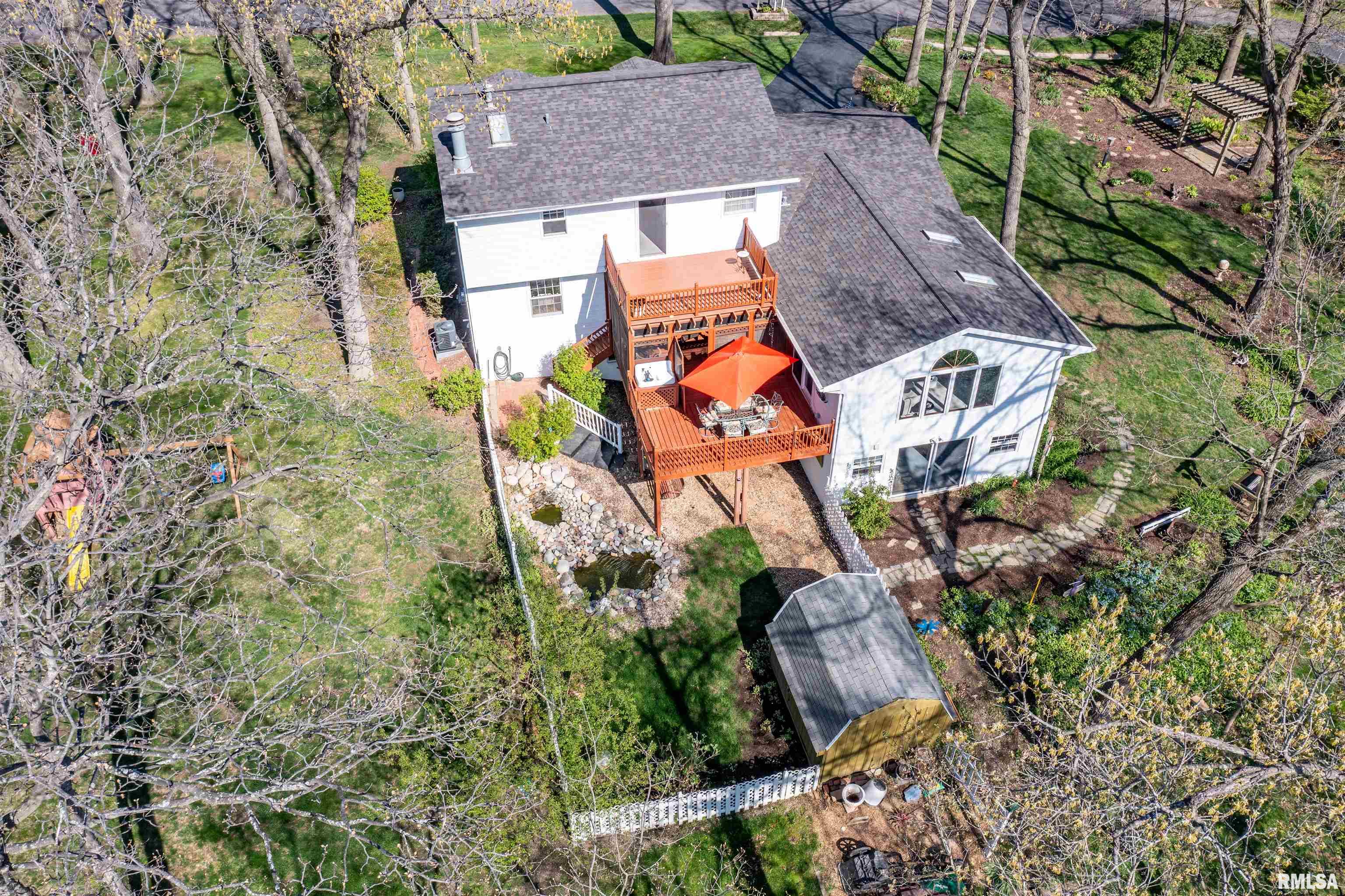 6311 N Fox Chapel Trail, Edwards, Illinois image 10