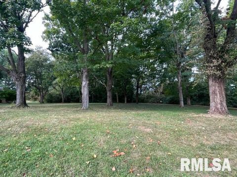 Vacant Land For Sale - 3330-3331 Greenspointe Parkway<br/> Quincy, IL 62301