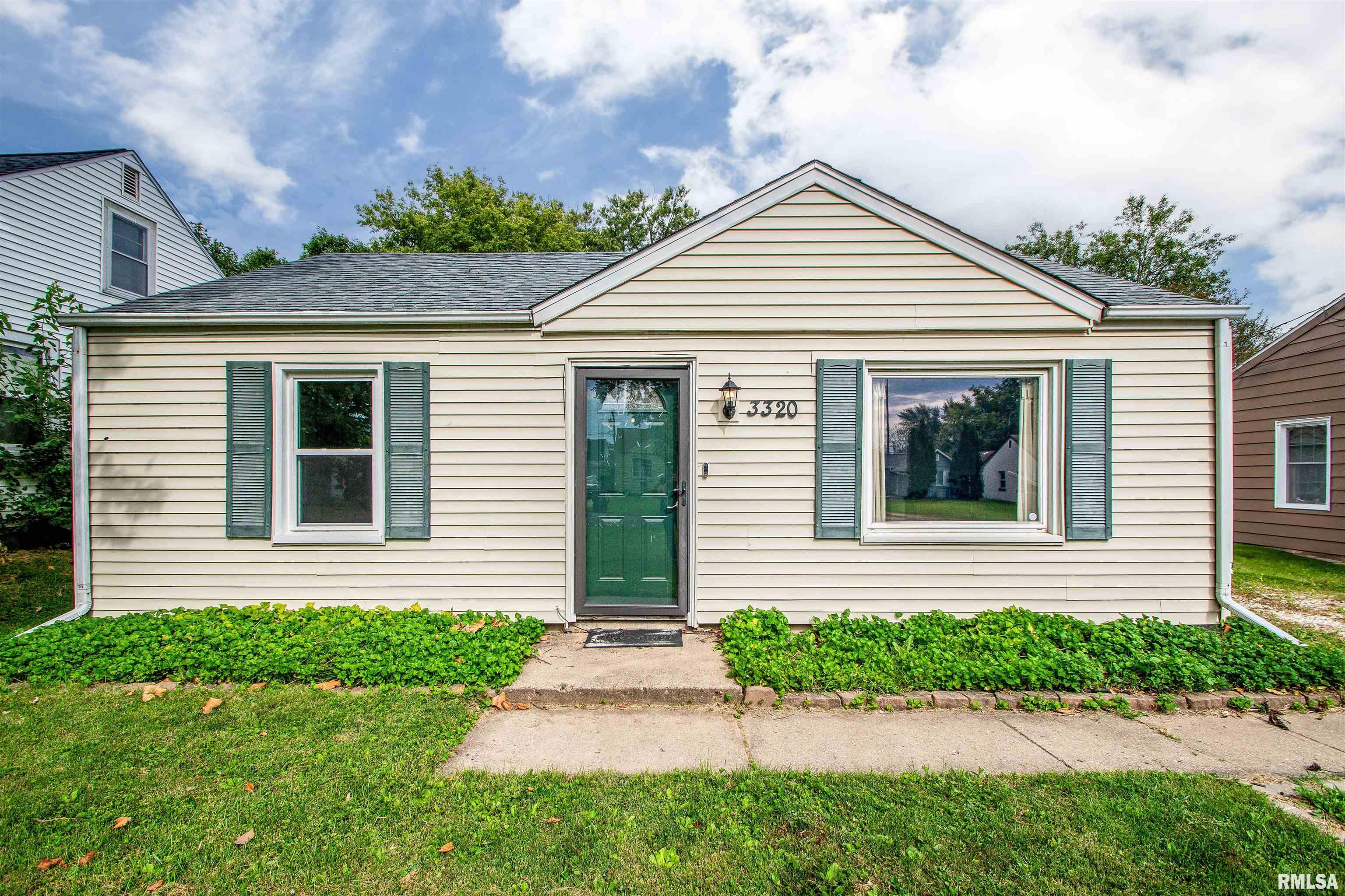 3320 N Stanley Street, Peoria, Illinois image 1