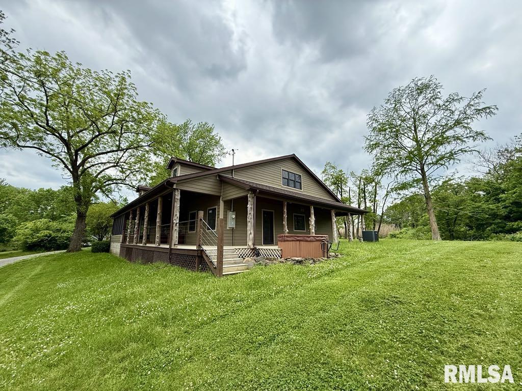 285 Twin Springs Lake, Anna, Illinois image 4