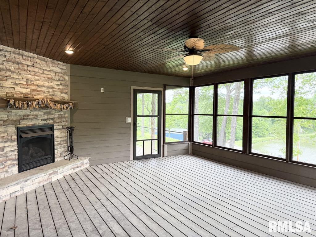 285 Twin Springs Lake, Anna, Illinois image 16