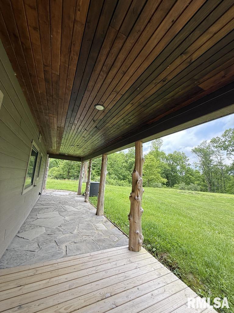 285 Twin Springs Lake, Anna, Illinois image 8