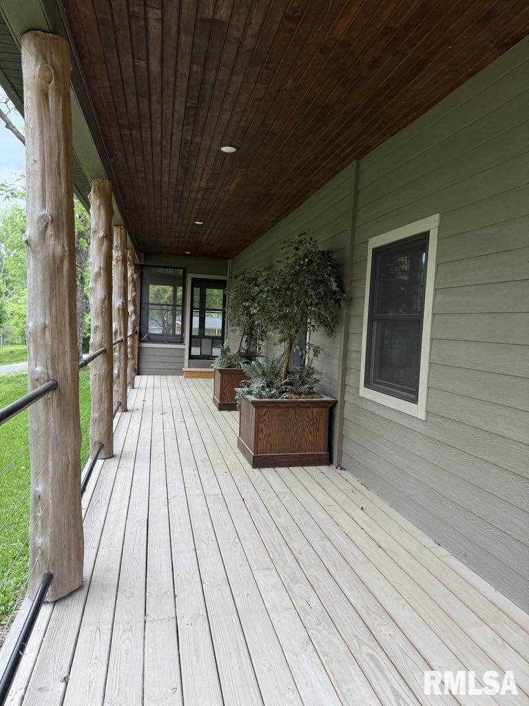 285 Twin Springs Lake, Anna, Illinois image 7