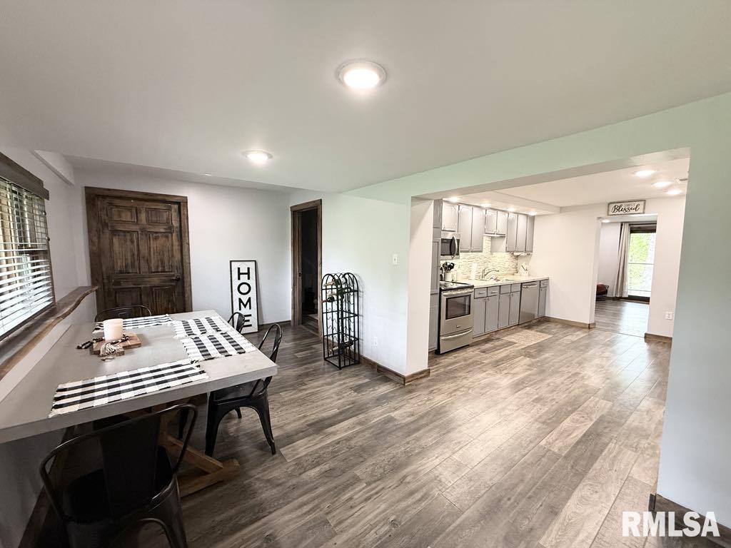 285 Twin Springs Lake, Anna, Illinois image 13
