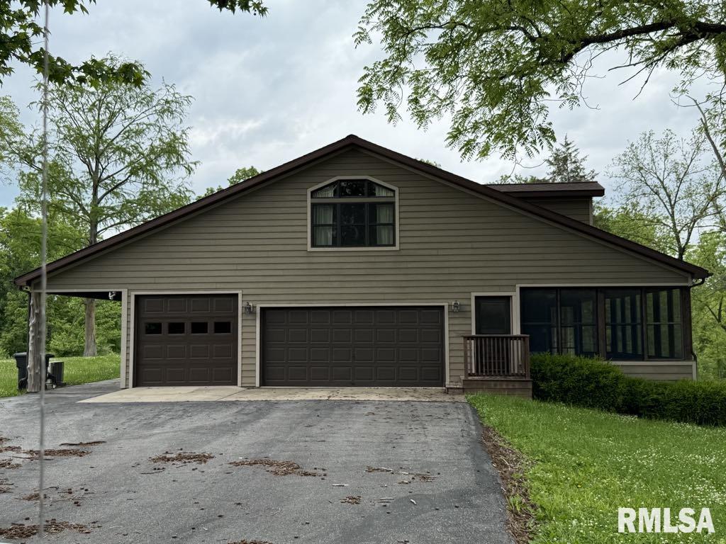 285 Twin Springs Lake, Anna, Illinois image 5