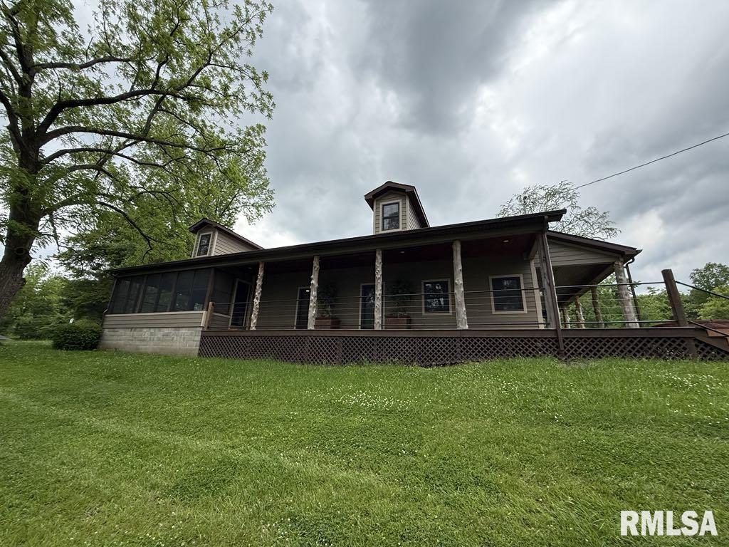 285 Twin Springs Lake, Anna, Illinois image 6