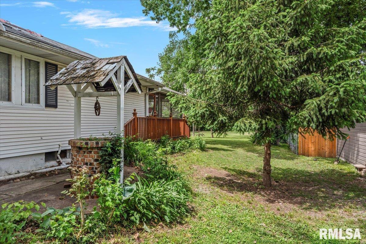 718 W Douglas Avenue, Jacksonville, Illinois image 28