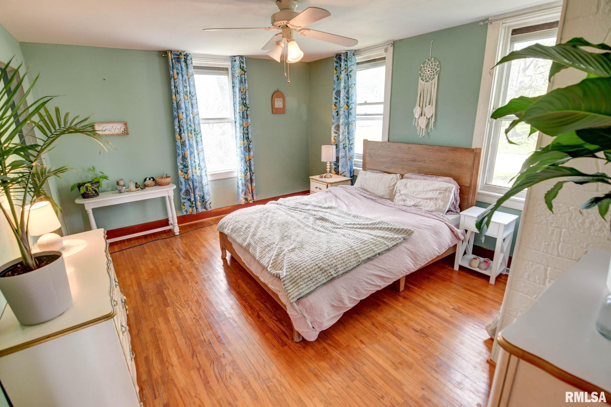 218 1/2 S Hickory Street, Pana, Illinois image 3