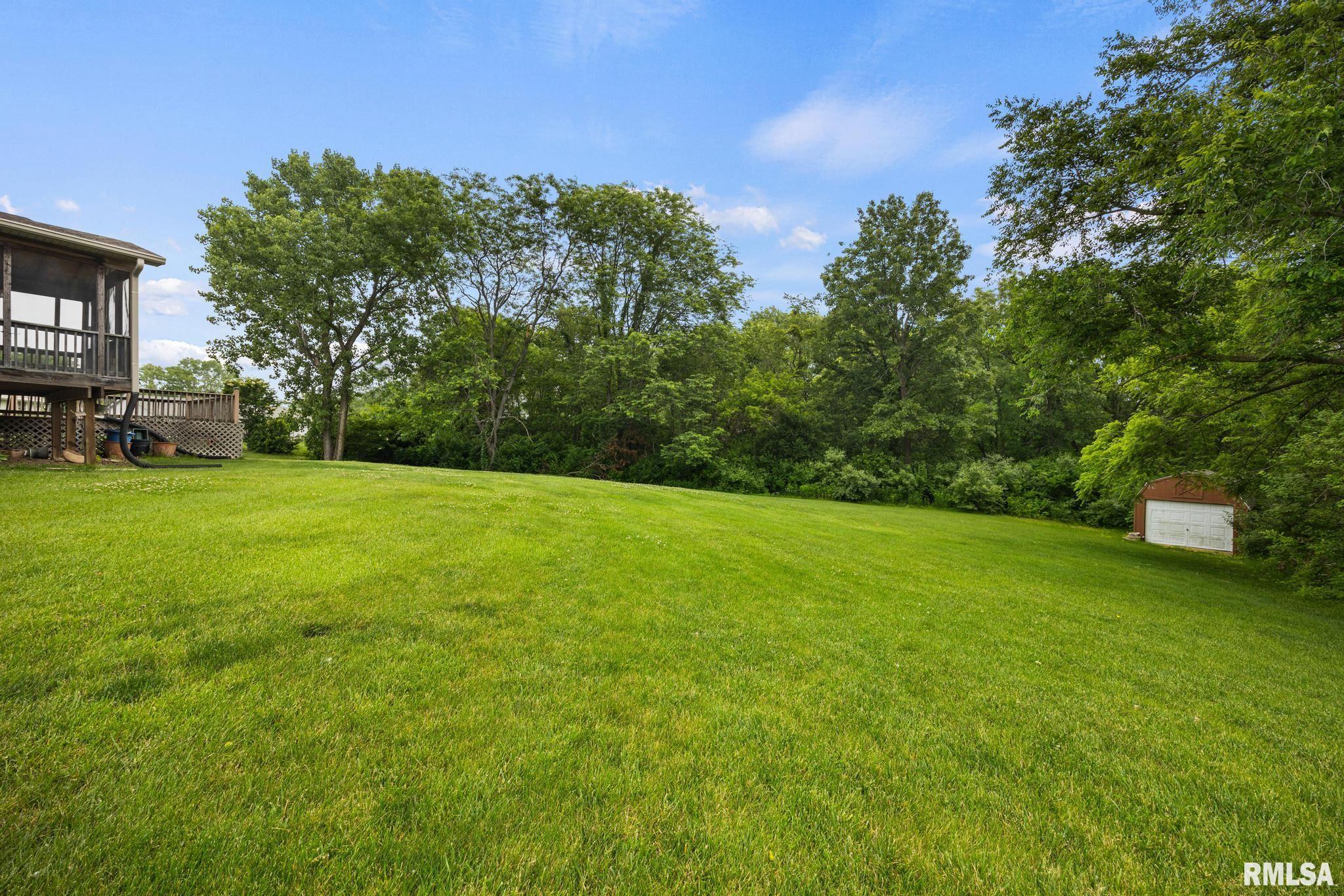 166 Hopewell Drive, Sparland, Illinois image 32