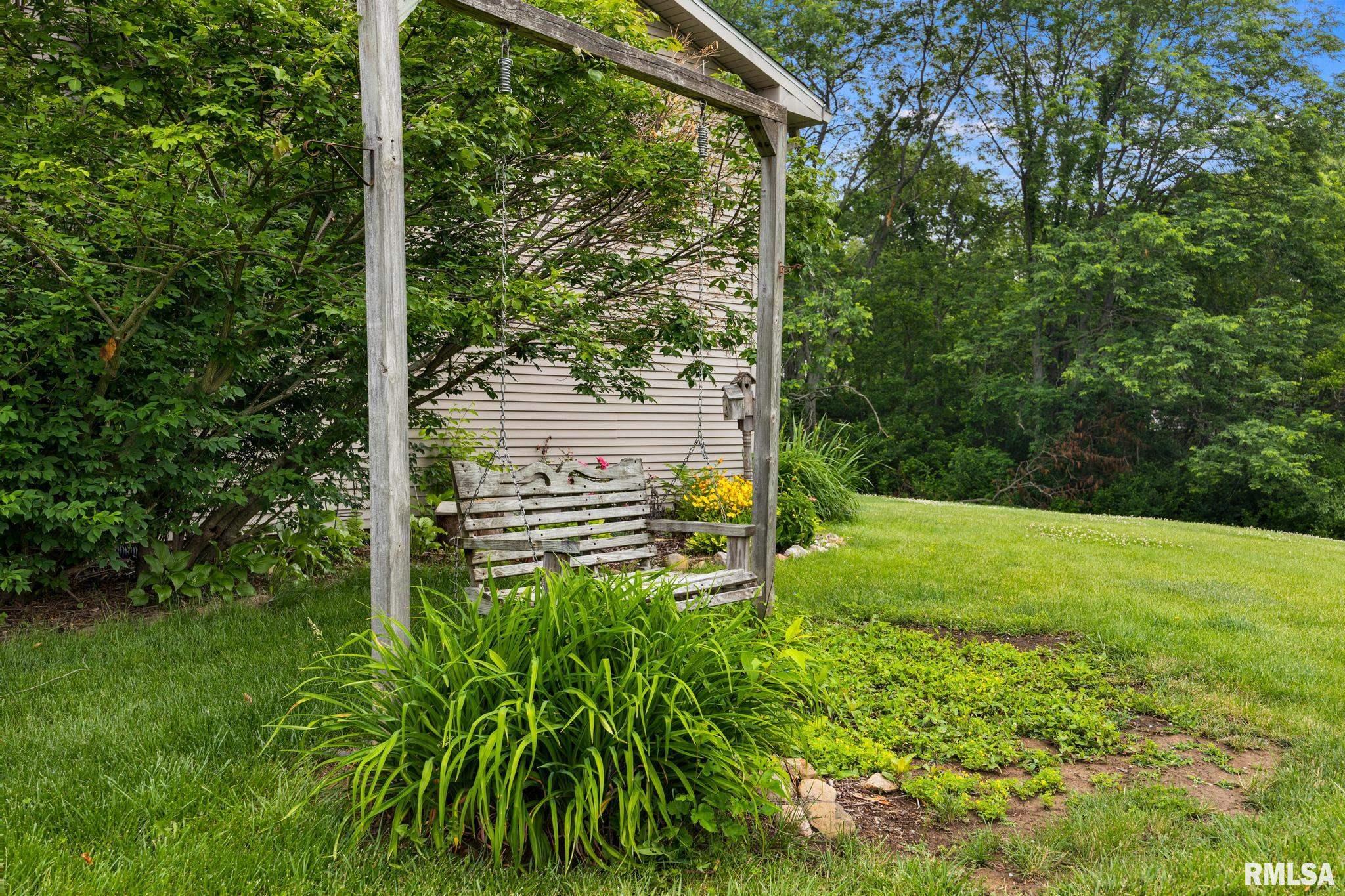 166 Hopewell Drive, Sparland, Illinois image 33