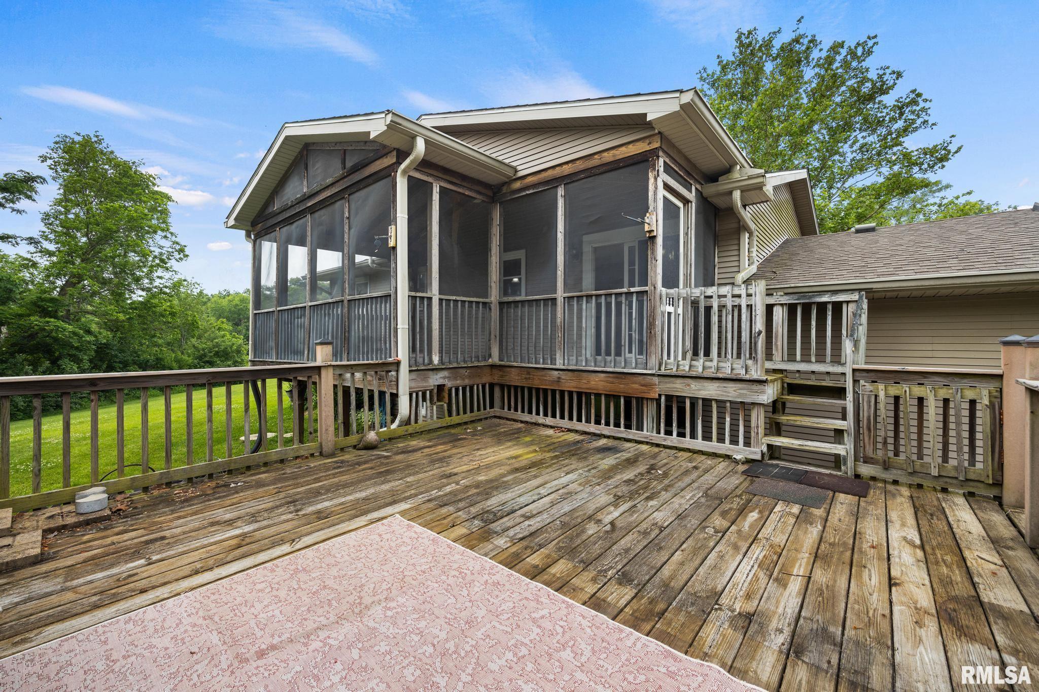 166 Hopewell Drive, Sparland, Illinois image 28