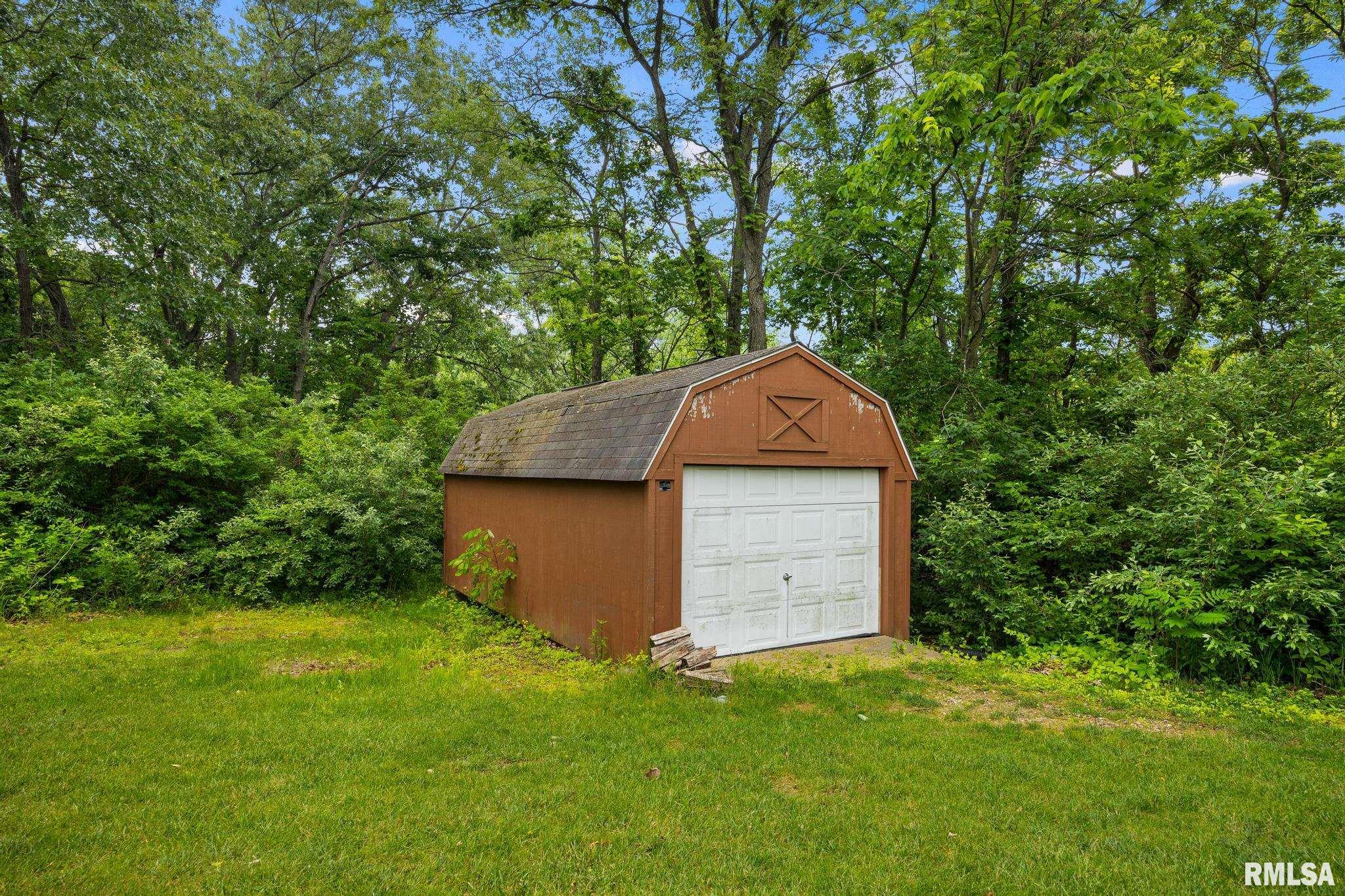 166 Hopewell Drive, Sparland, Illinois image 31