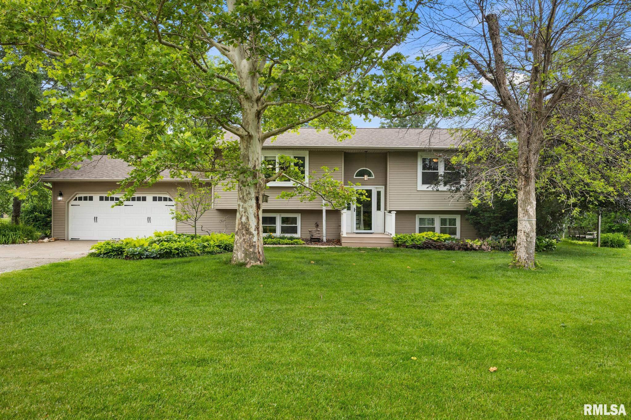166 Hopewell Drive, Sparland, Illinois image 1