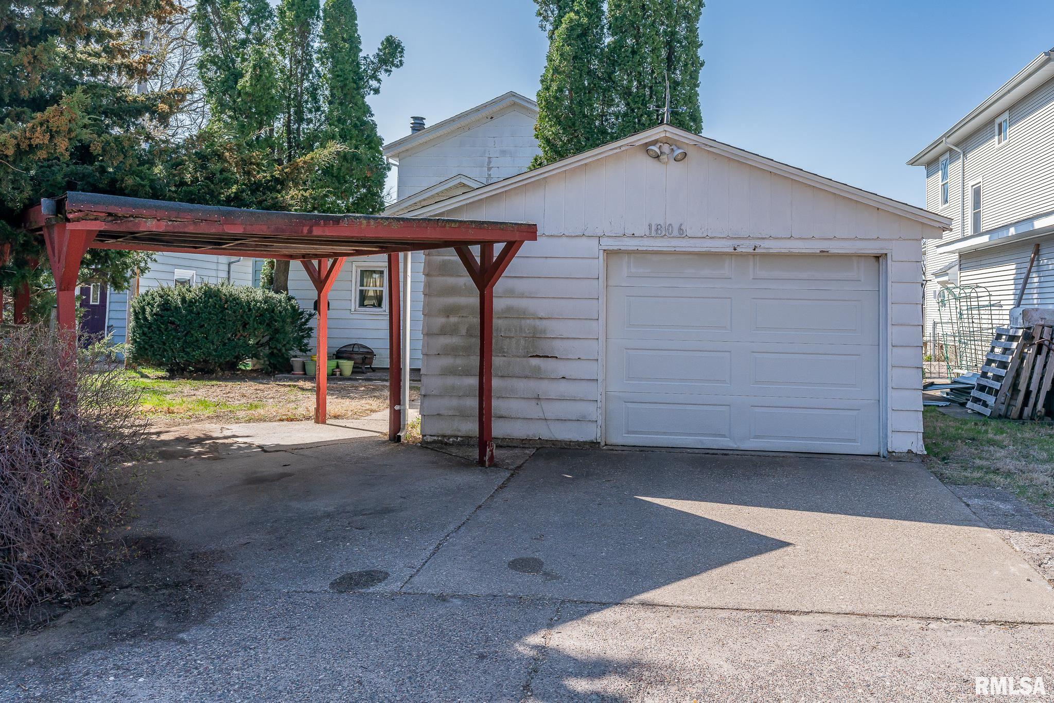 1806 E 12th Street, Davenport, Iowa image 15