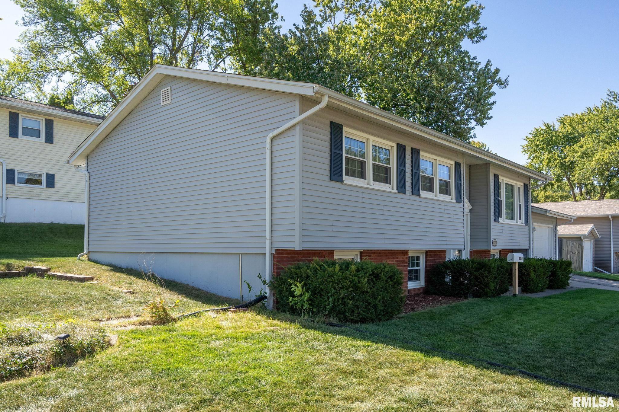 305 Colony Drive, Davenport, Iowa image 30