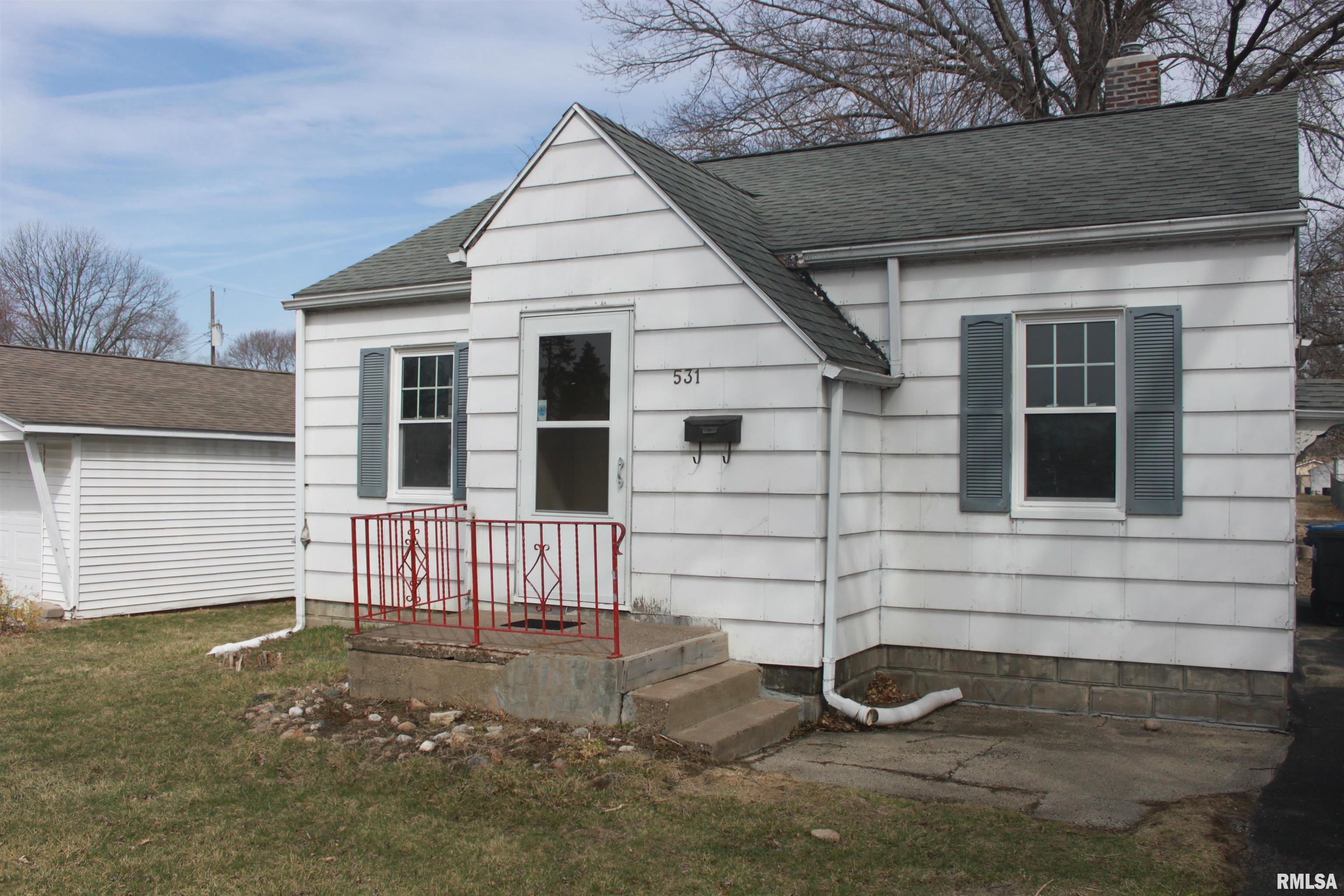 531 29th Avenue, Moline, Illinois image 1