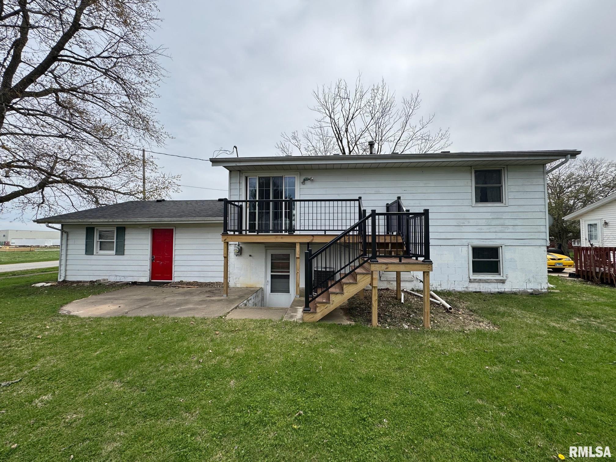 100 Garfield Street, Deer Creek, Illinois image 18
