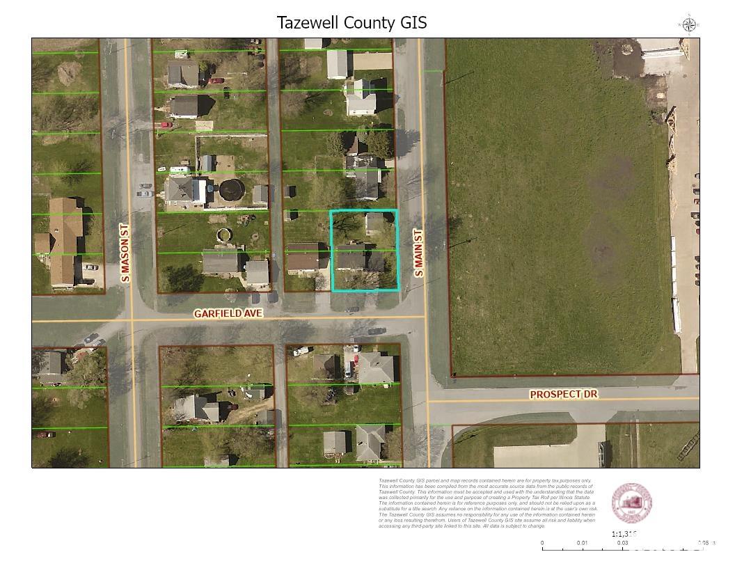 100 Garfield Street, Deer Creek, Illinois image 20