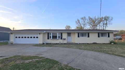 Photo of 806 W BROADWAY Boulevard, Johnston City, IL 62951 (MLS # PA1265461)