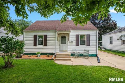 Homes For Sale - 2924 S 3rd Street<br/> Sangamon County, Springfield, IL 62703
