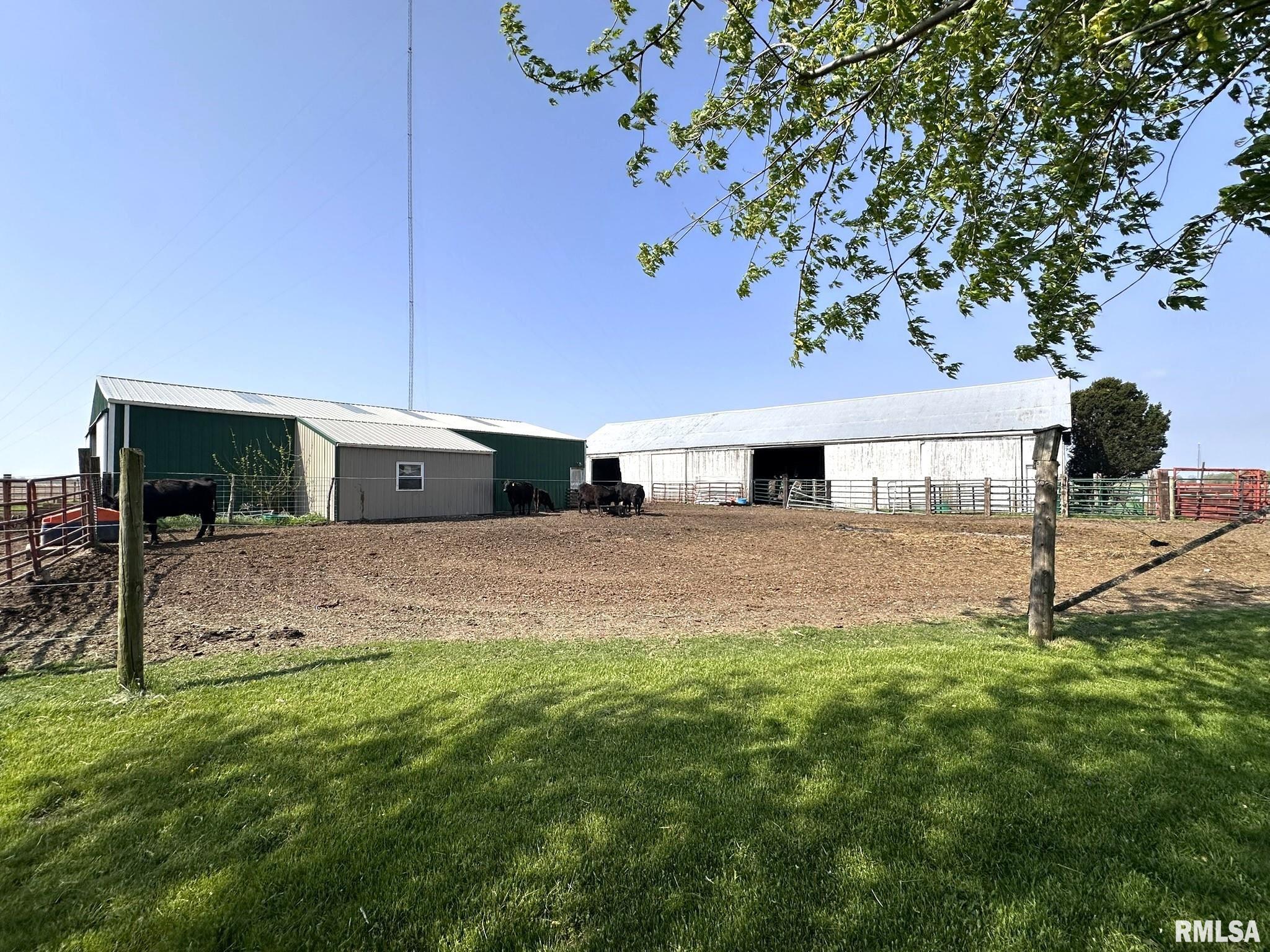 11011 E Il-116 Highway, London Mills, Illinois image 17