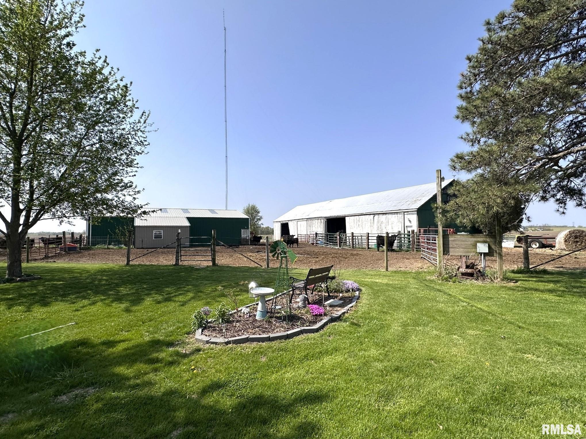 11011 E Il-116 Highway, London Mills, Illinois image 15