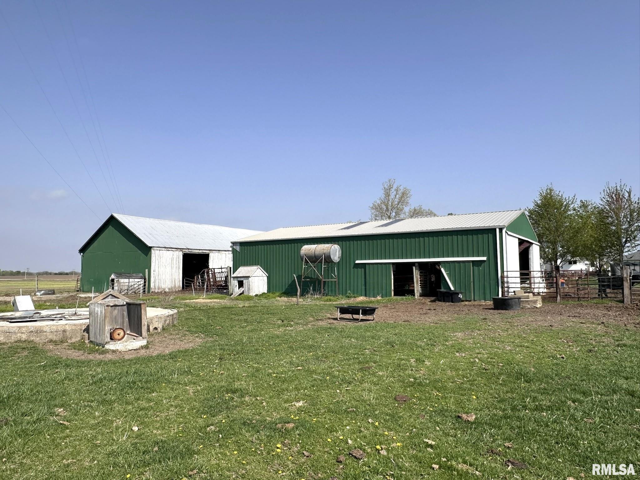 11011 E Il-116 Highway, London Mills, Illinois image 32