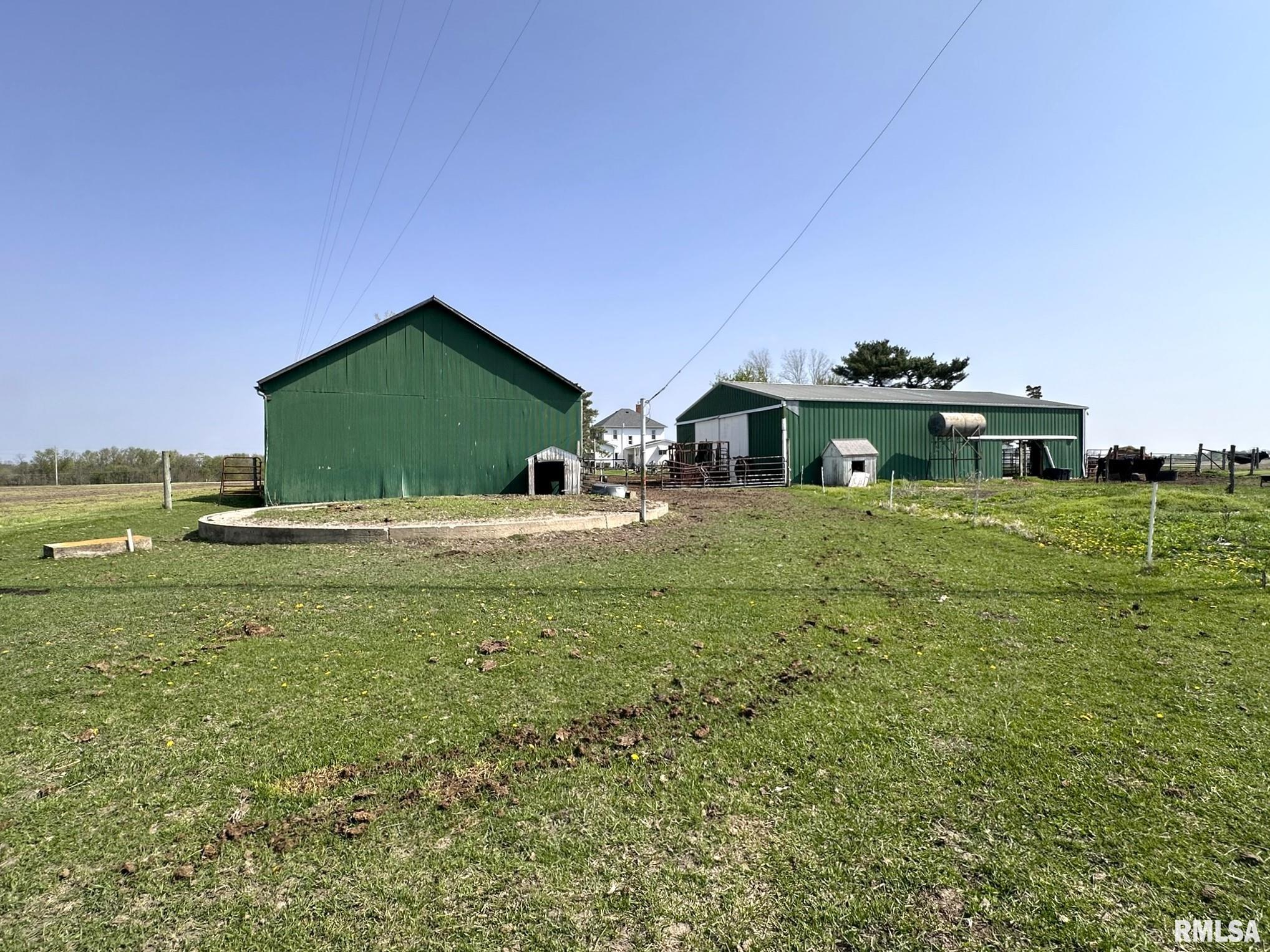 11011 E Il-116 Highway, London Mills, Illinois image 33