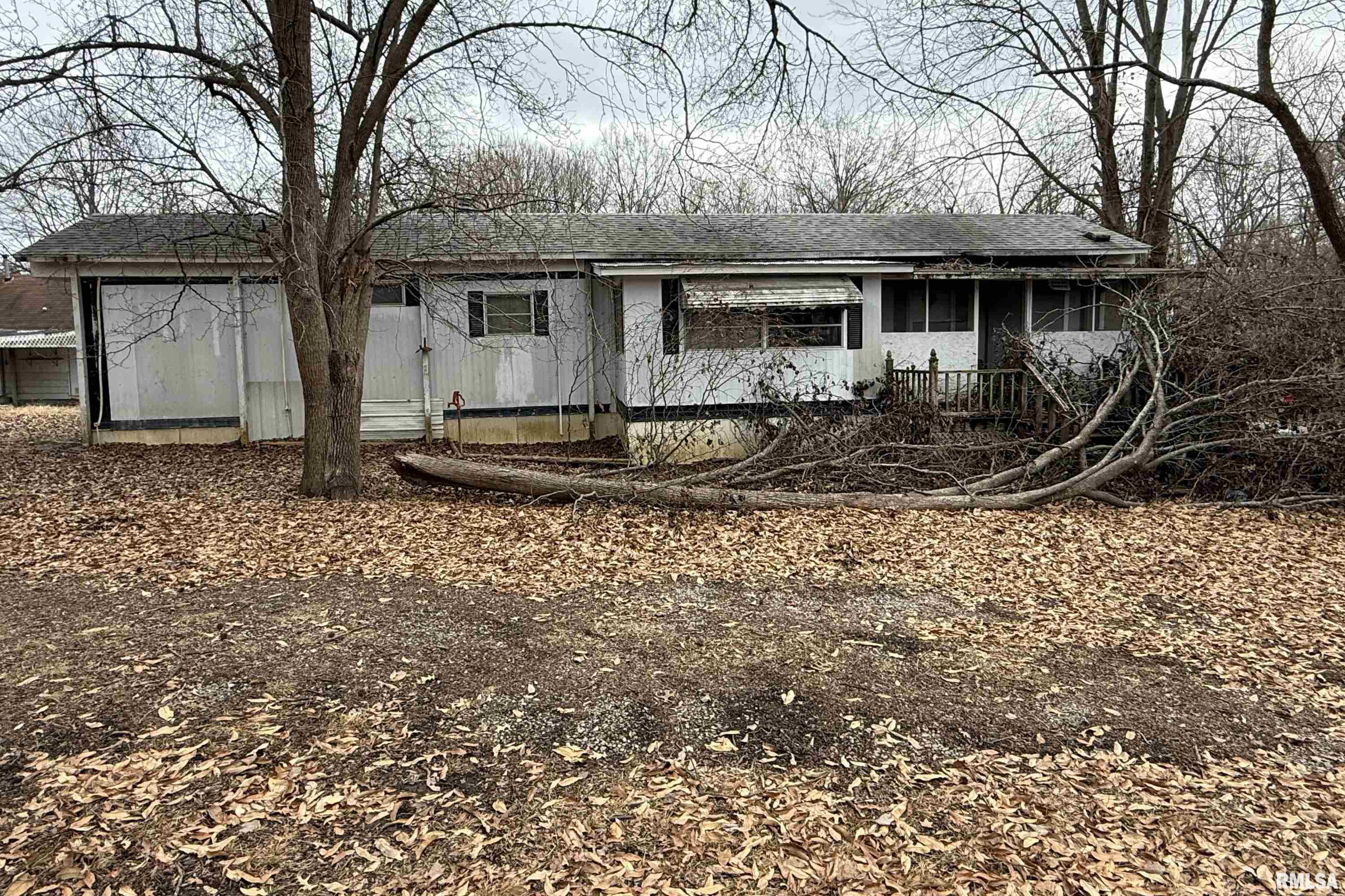 1100 Dial Street, Benton, Illinois image 1