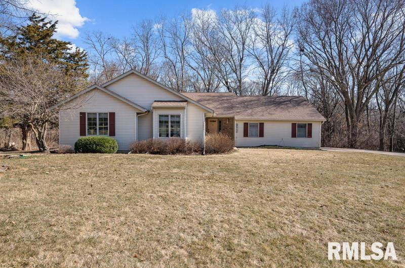 13053 82nd Avenue, Blue Grass, Iowa image 1
