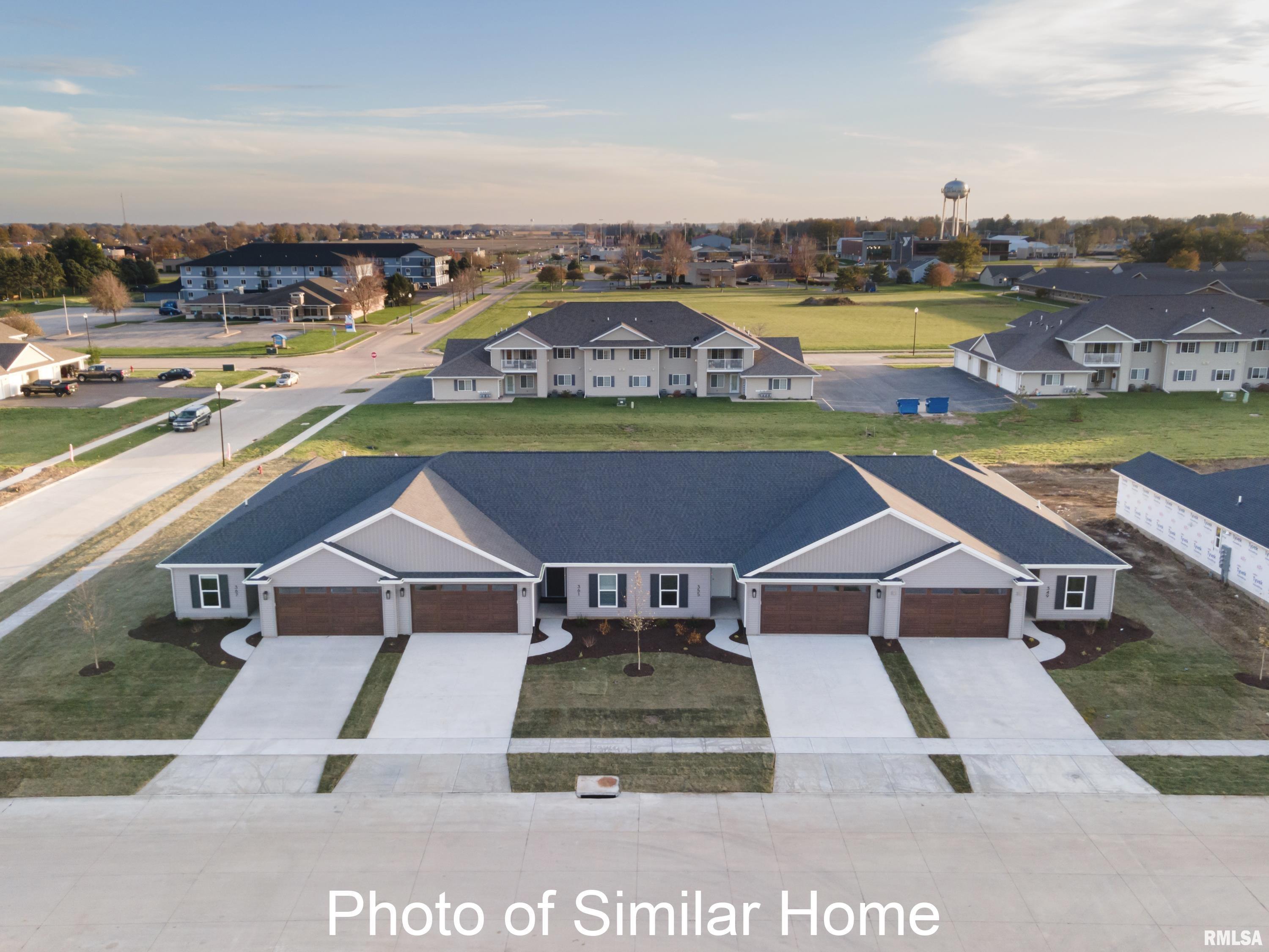 544 N 3rd Avenue, Eldridge, Iowa image 30
