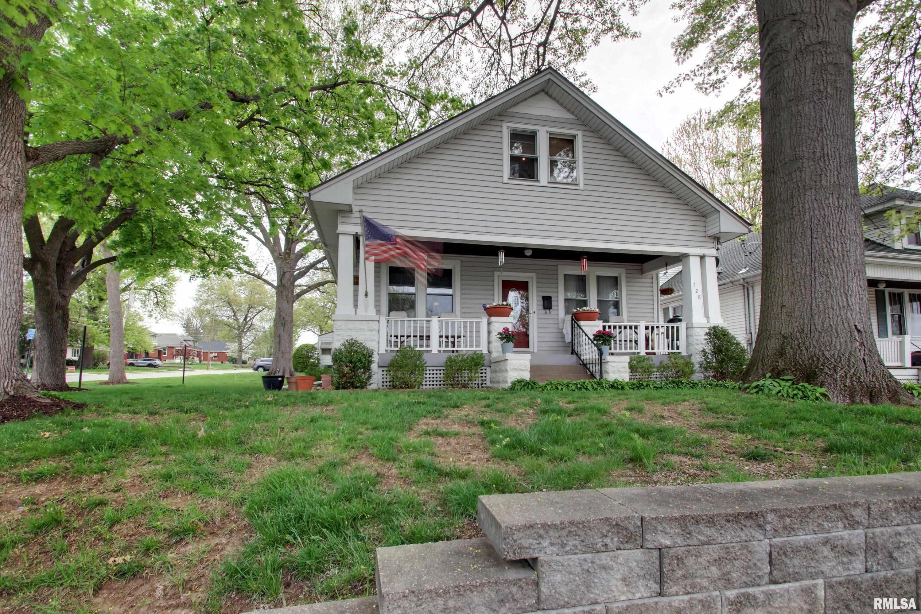 728 N 22nd Street, Quincy, Illinois image 25