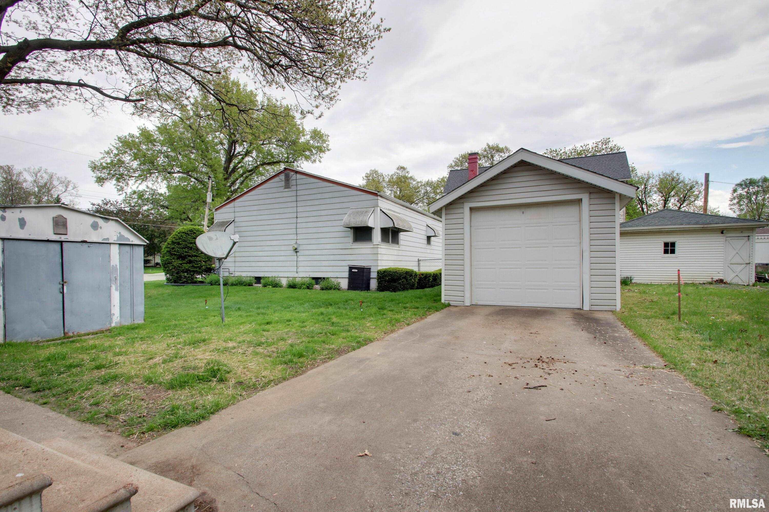 728 N 22nd Street, Quincy, Illinois image 23