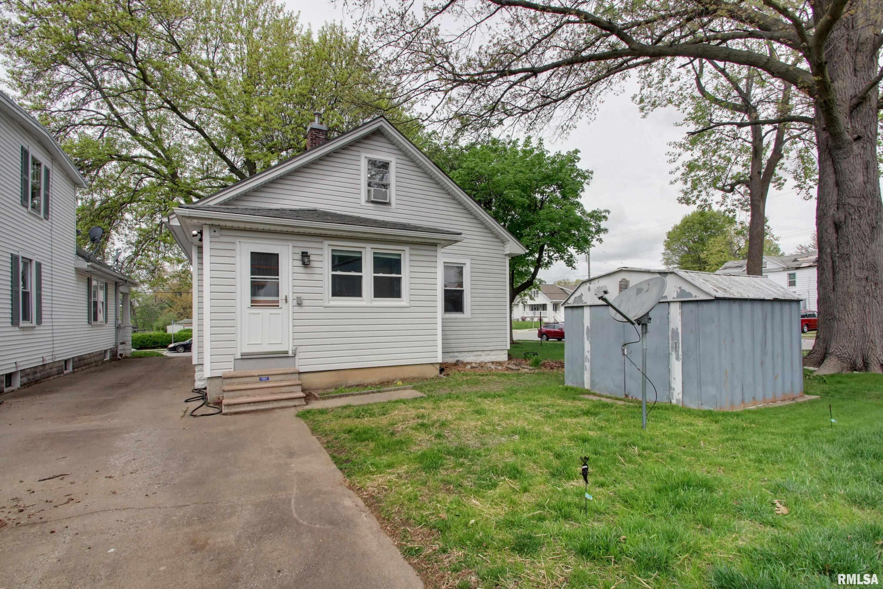 728 N 22nd Street, Quincy, Illinois image 24