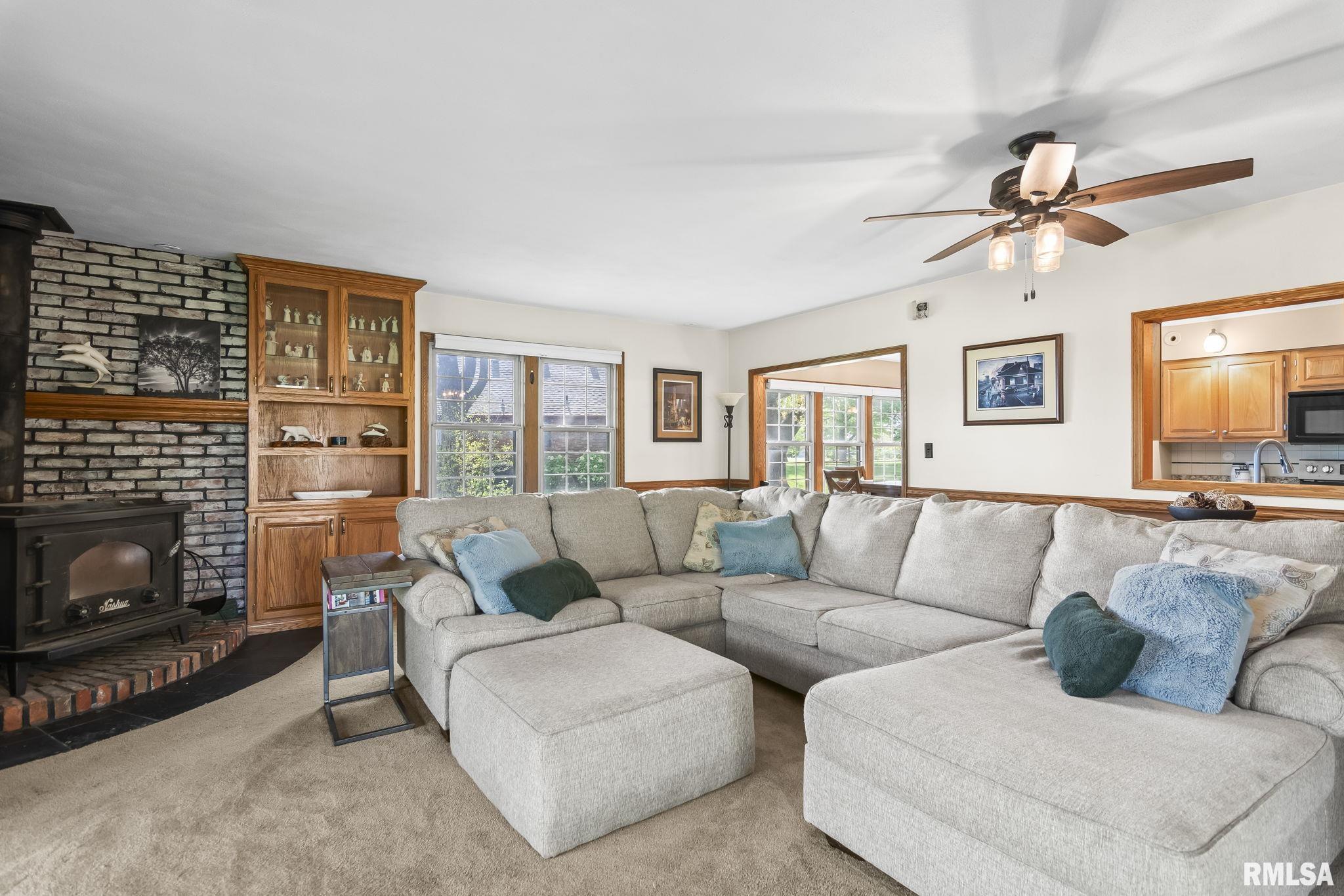 64 N Shore Drive, Petersburg, Illinois image 14