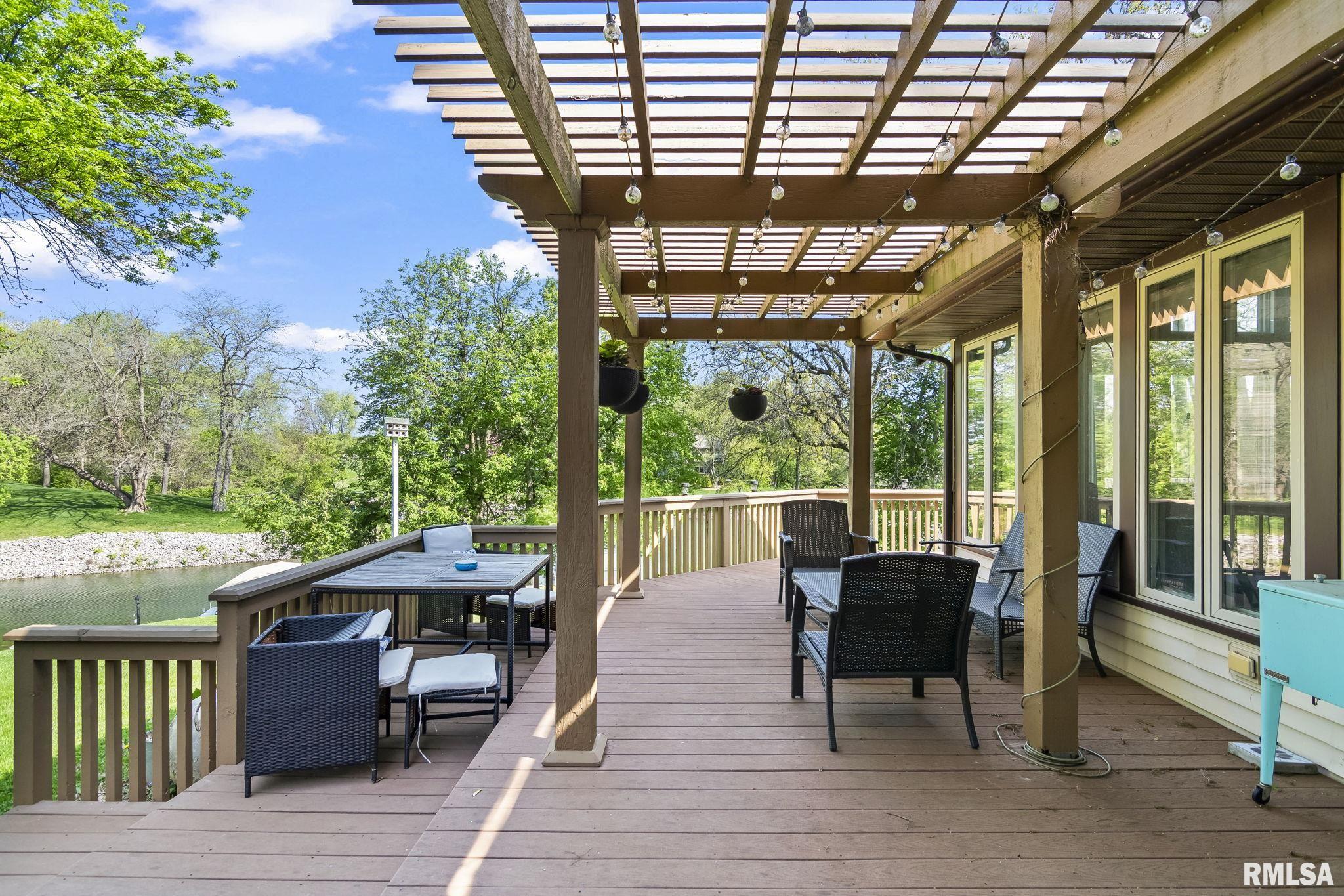64 N Shore Drive, Petersburg, Illinois image 46