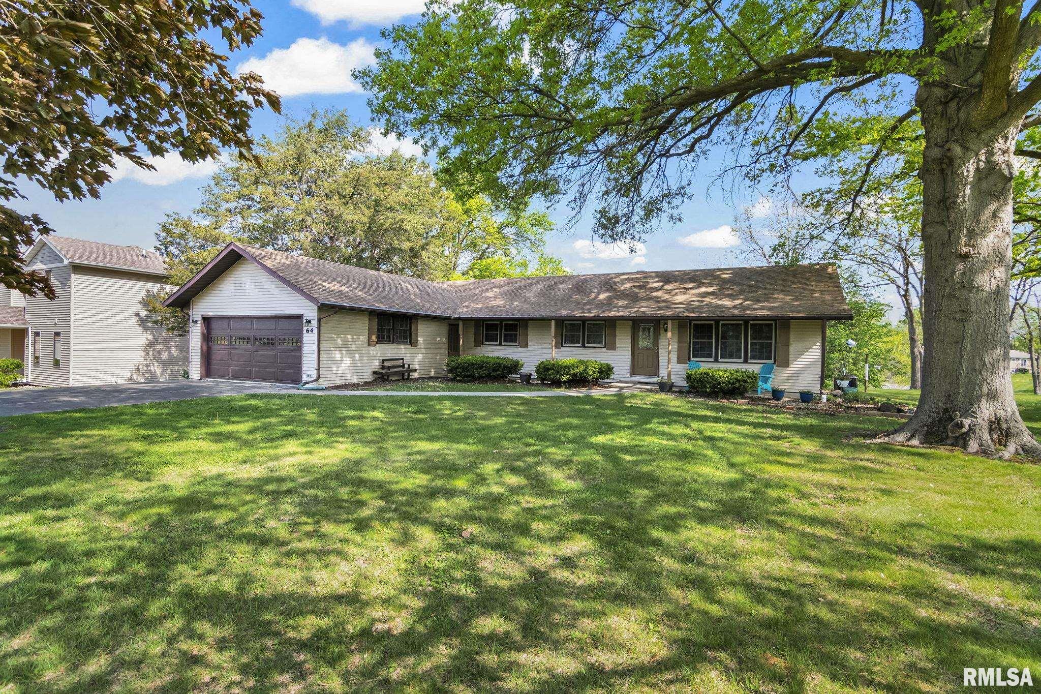 64 N Shore Drive, Petersburg, Illinois image 2