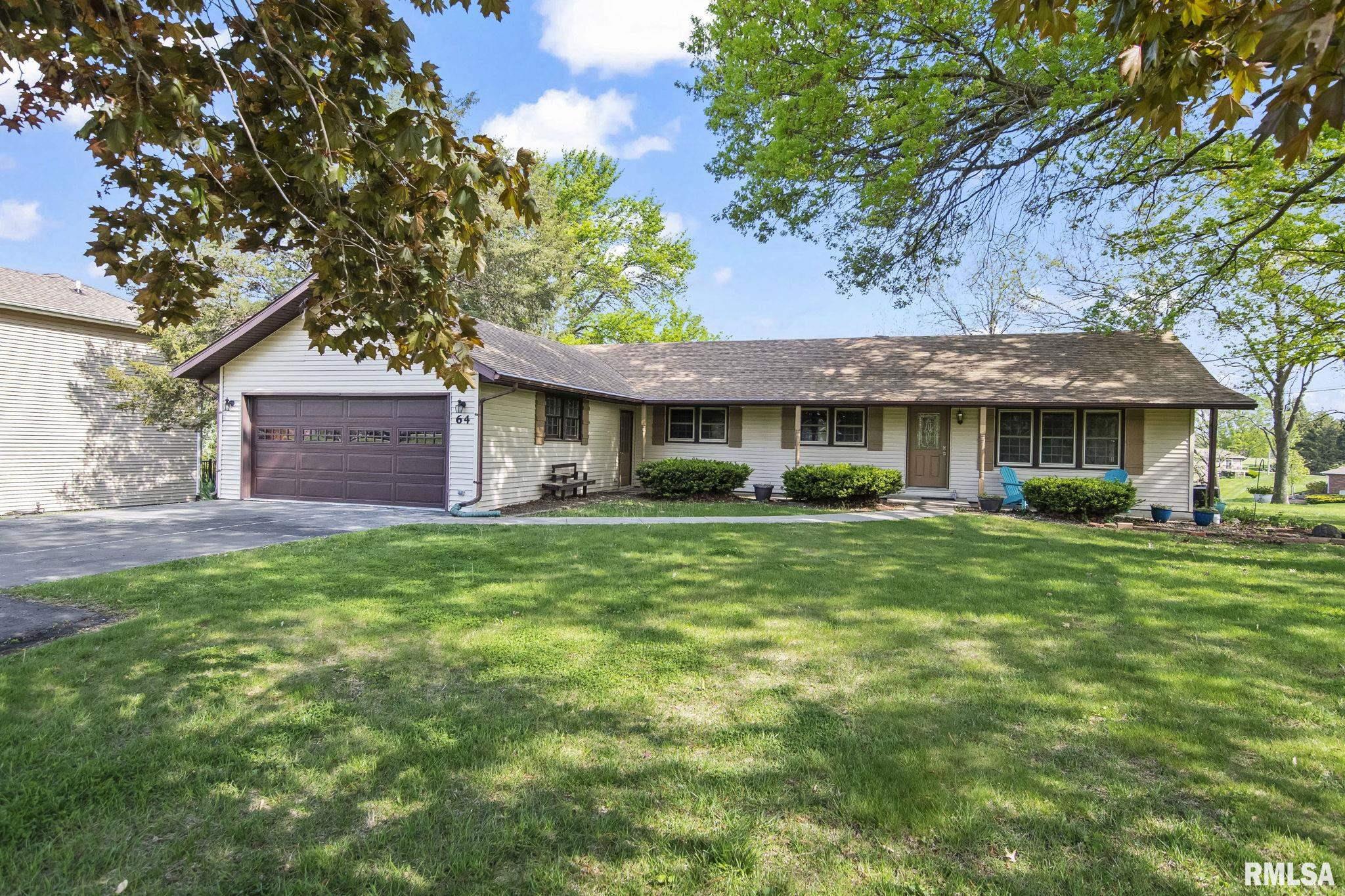 64 N Shore Drive, Petersburg, Illinois image 3